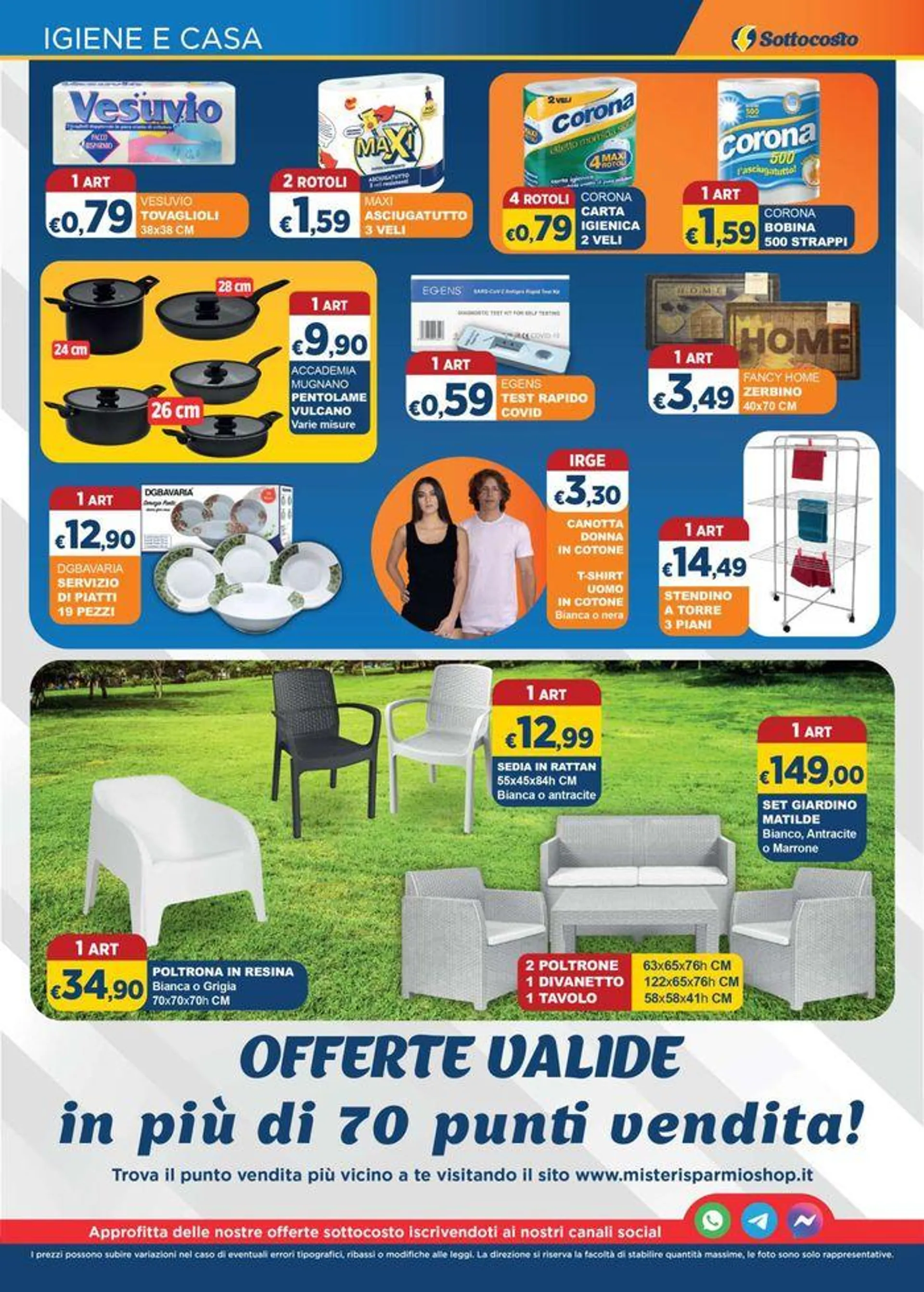 Nuove offerte - 4