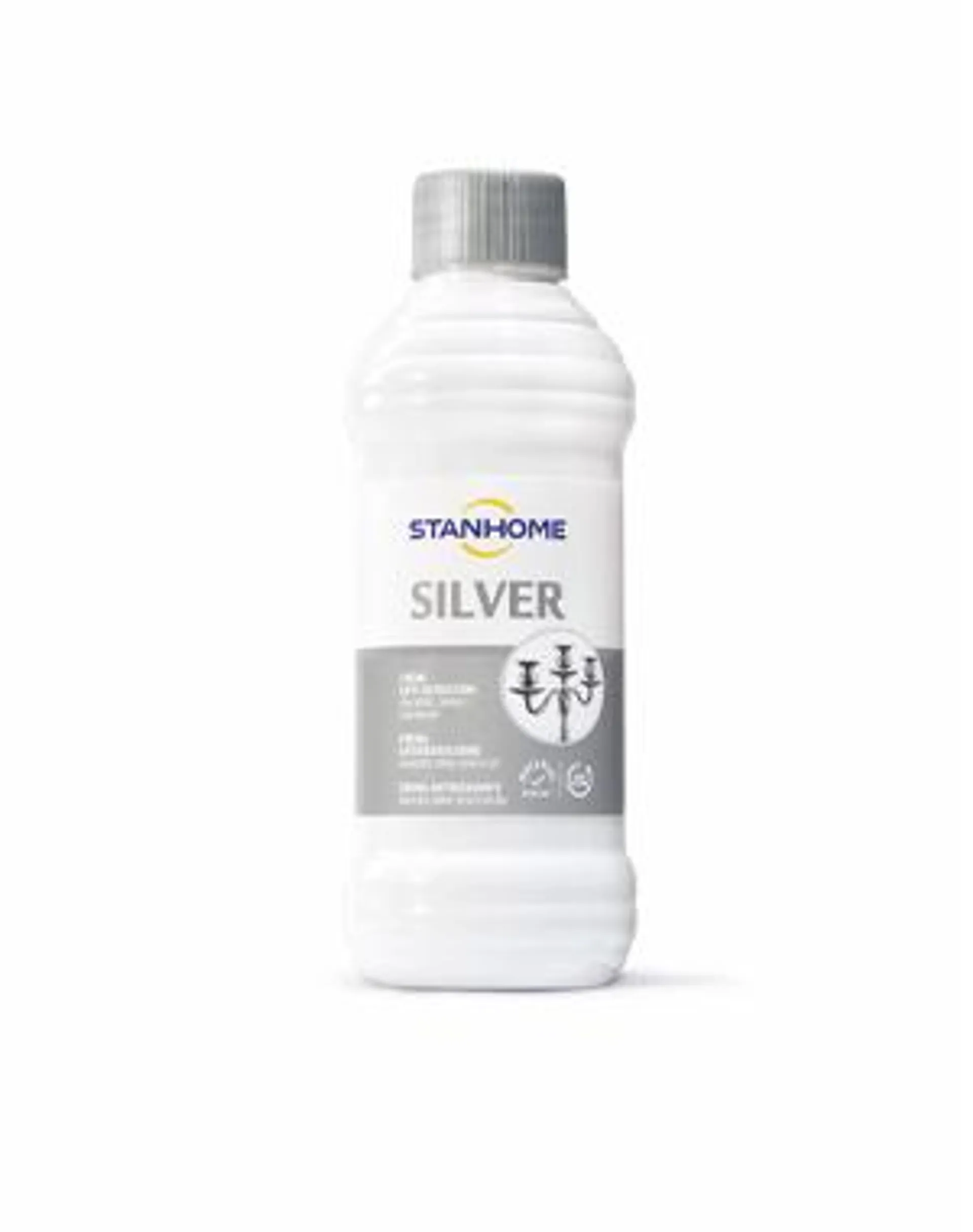 SILVER 250 ML