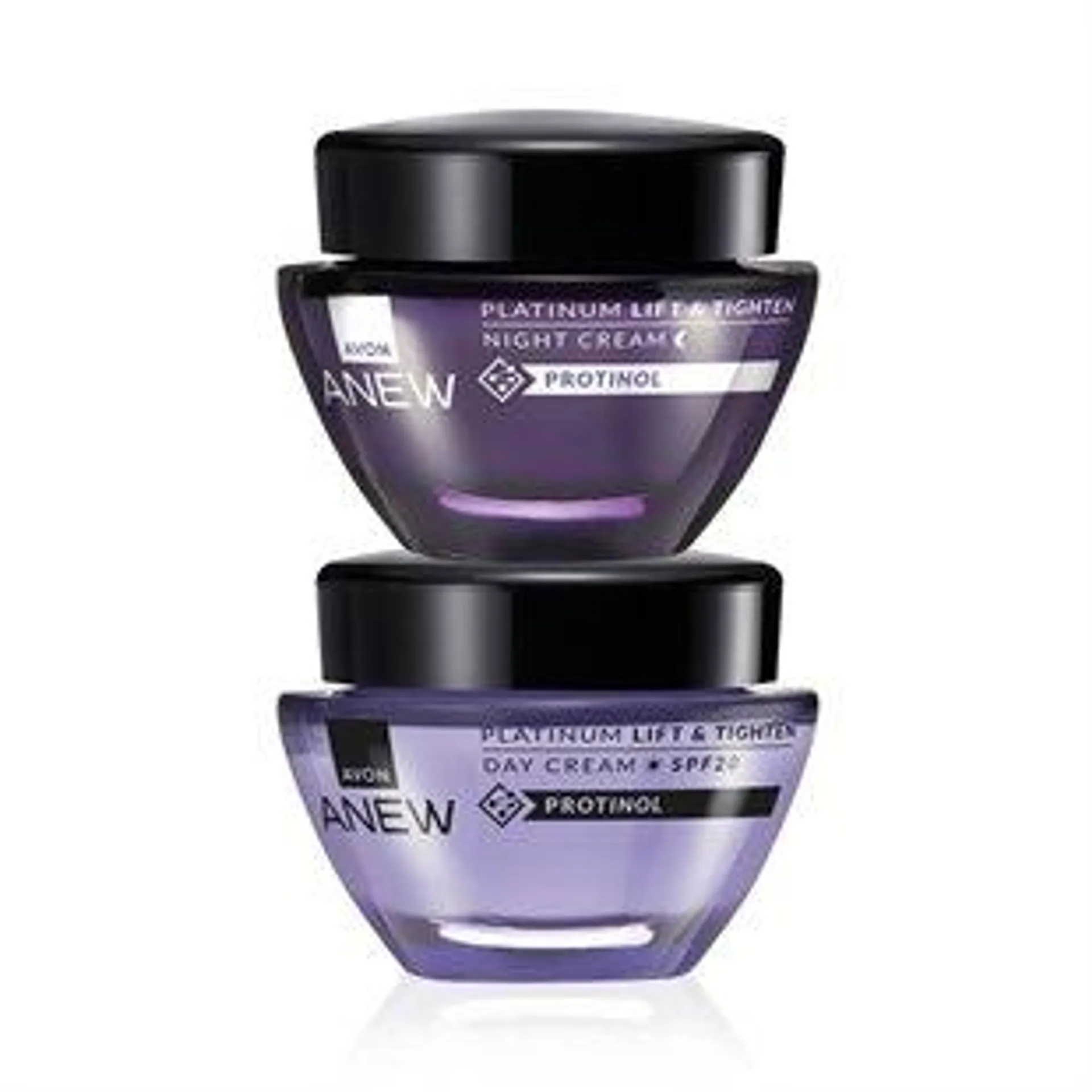 Set Anew Platinum