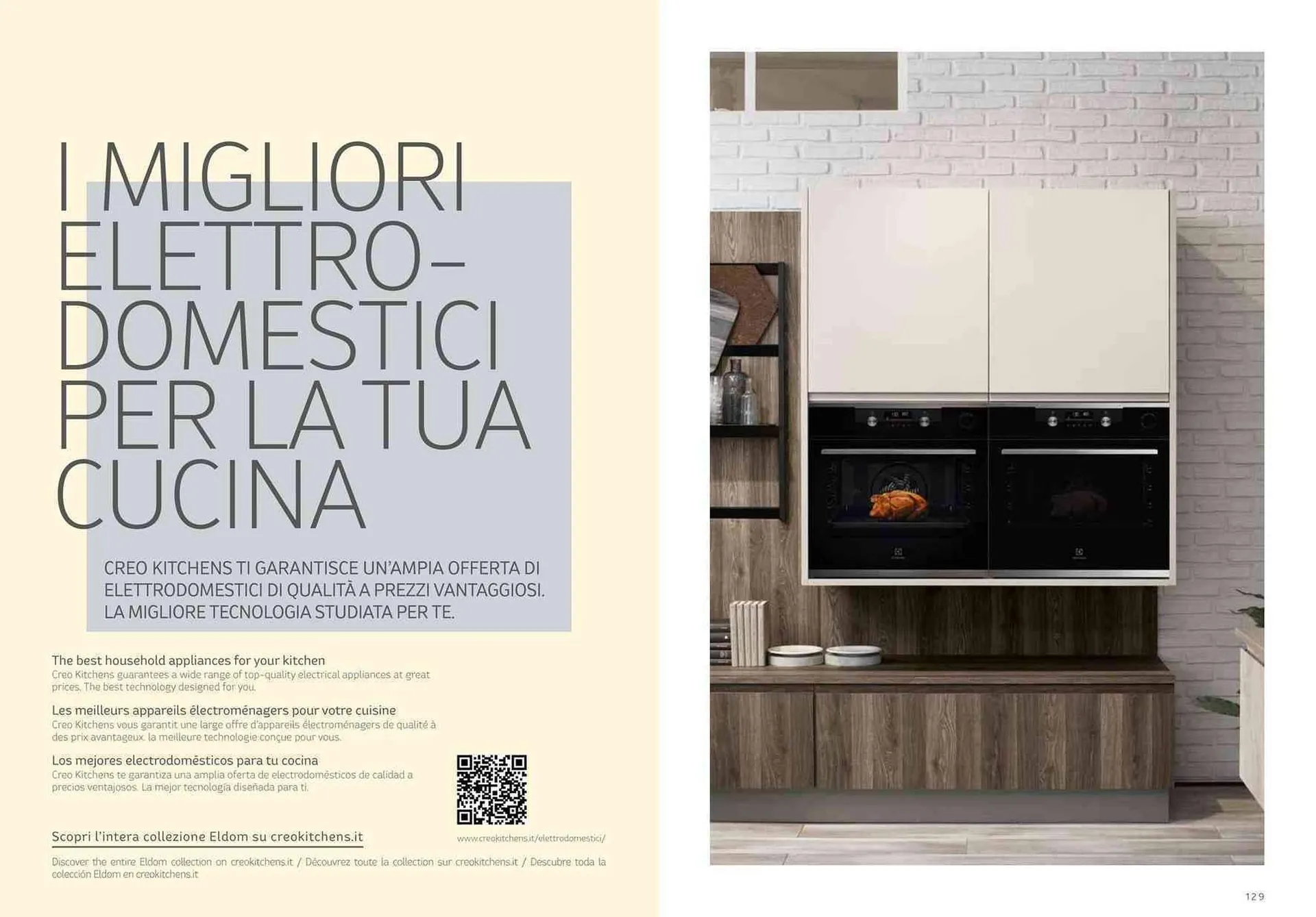 Volantino Creo Store da 7 febbraio a 7 febbraio di 2026 - Pagina del volantino 65