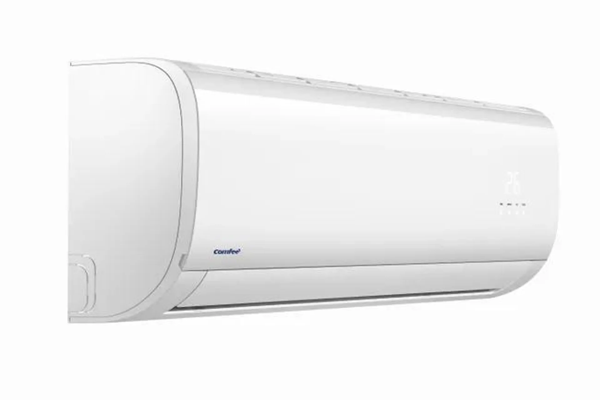 Unità interna climatizzatore COMFEE CF-CFW 9000 BTU