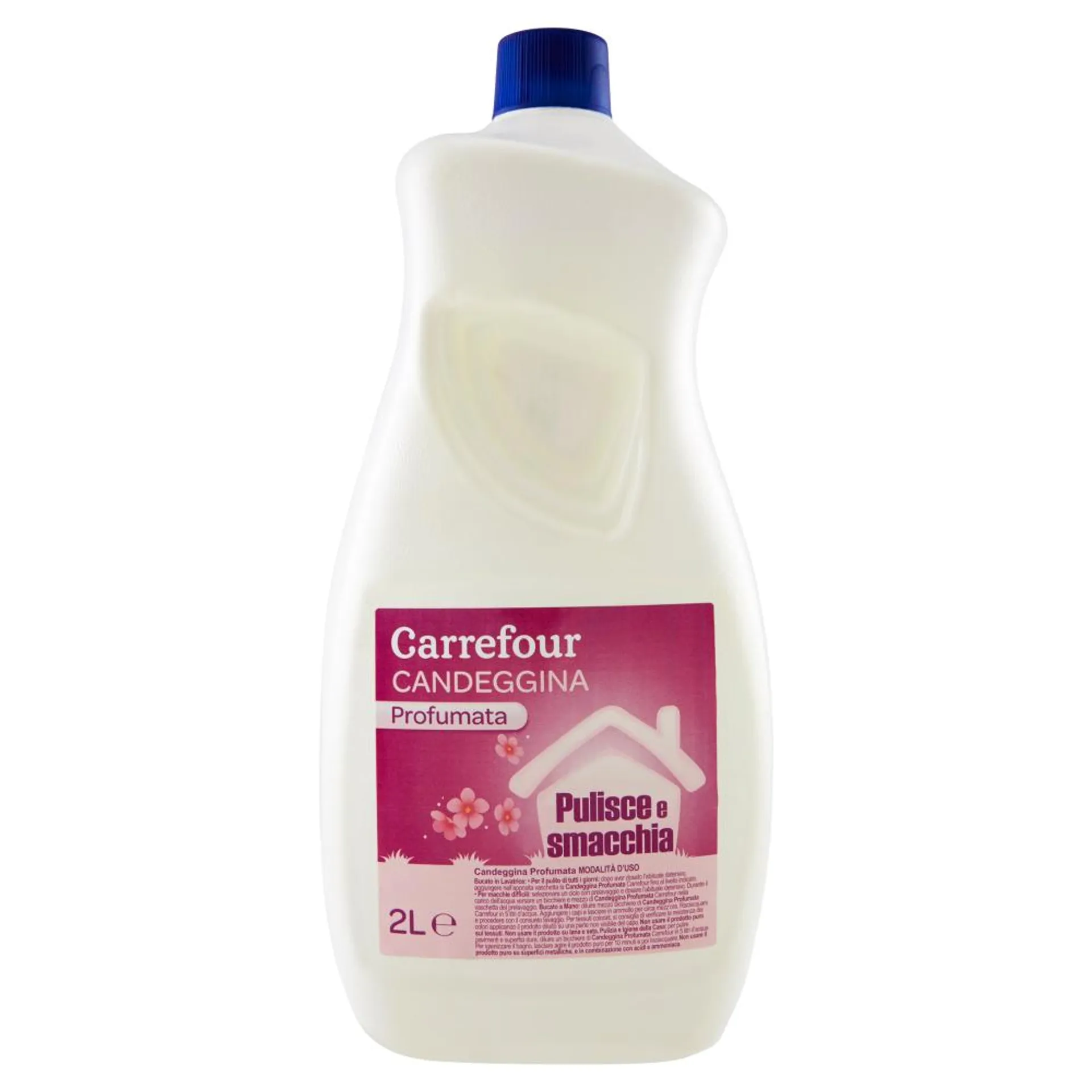 Carrefour Candeggina Profumata 2 L