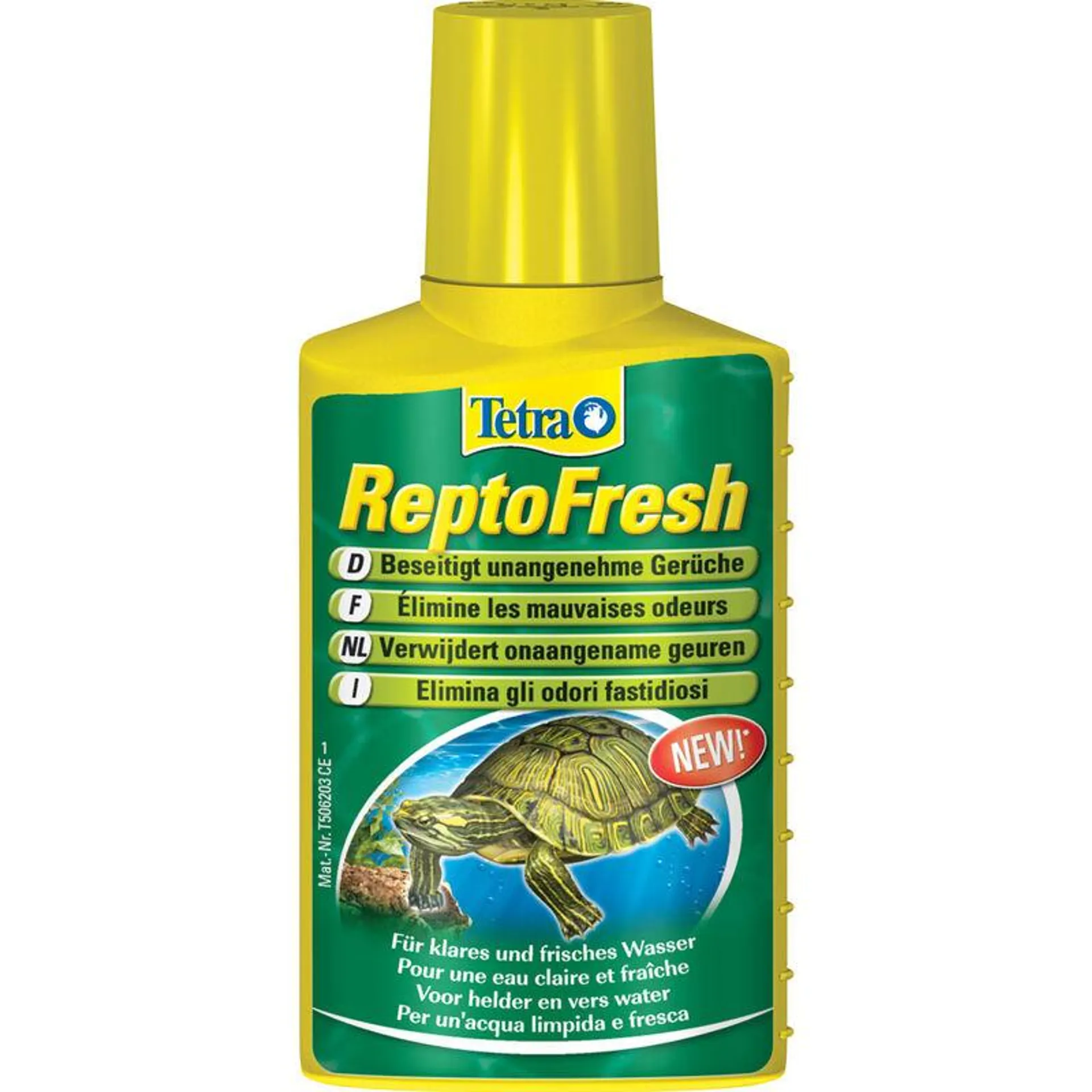 Tetra Reptofresh 100 ml