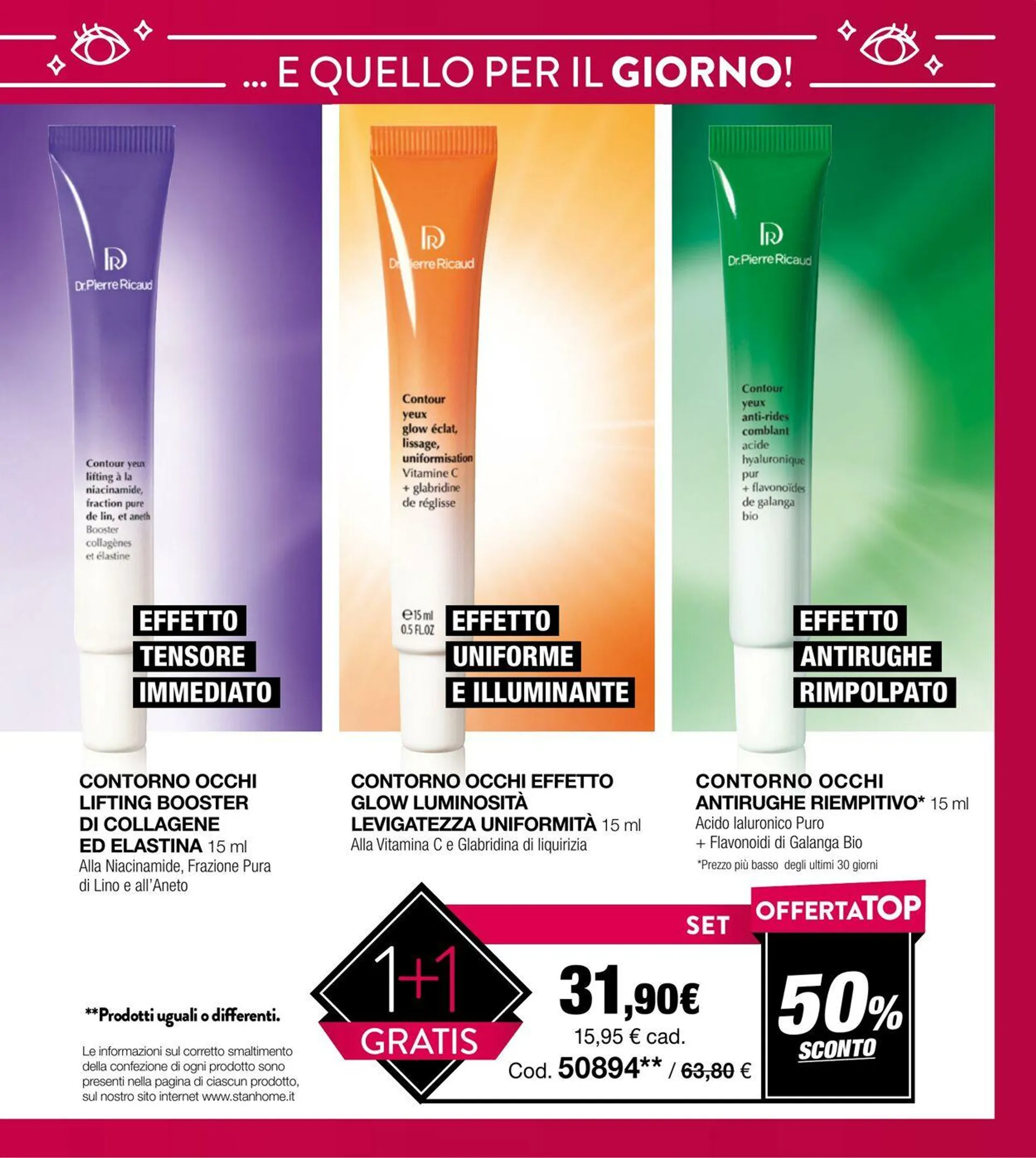 Stanhome da 1 aprile a 30 aprile di 2025 - Pagina del volantino 78