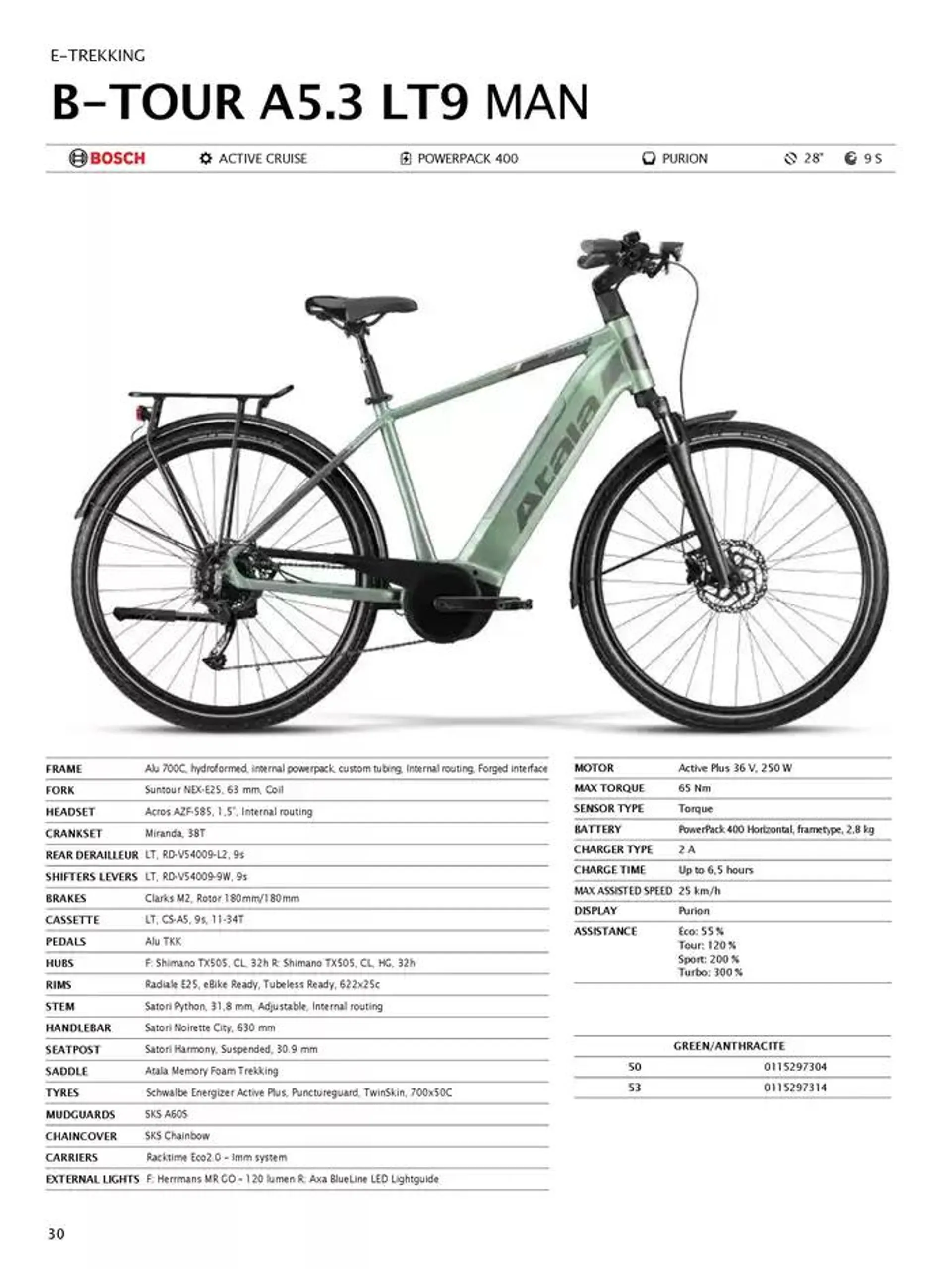 Atala 2025 da 20 novembre a 31 dicembre di 2025 - Pagina del volantino 32