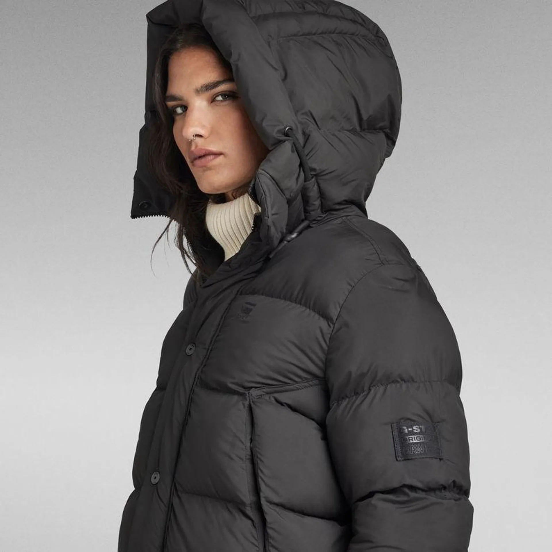 Whistler Parka Puffer Jacket