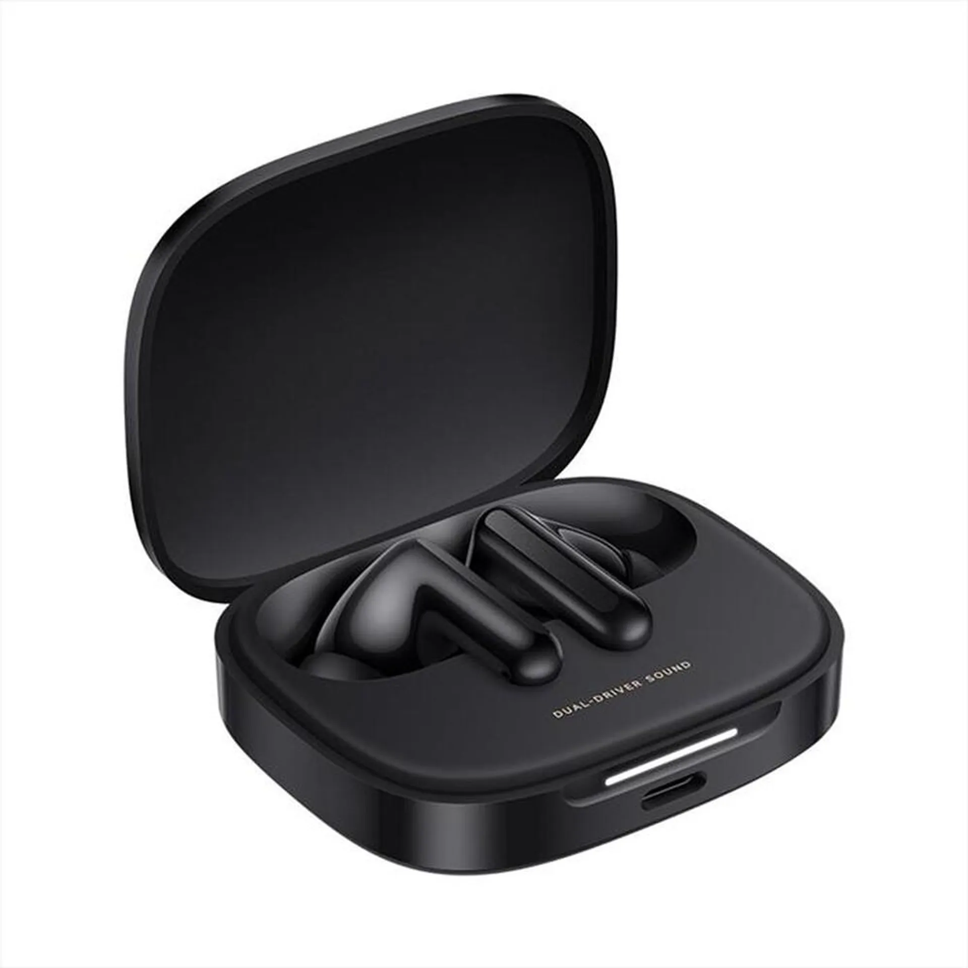 XIAOMI - Auricolare bluetooth REDMI BUDS 6-Night Black