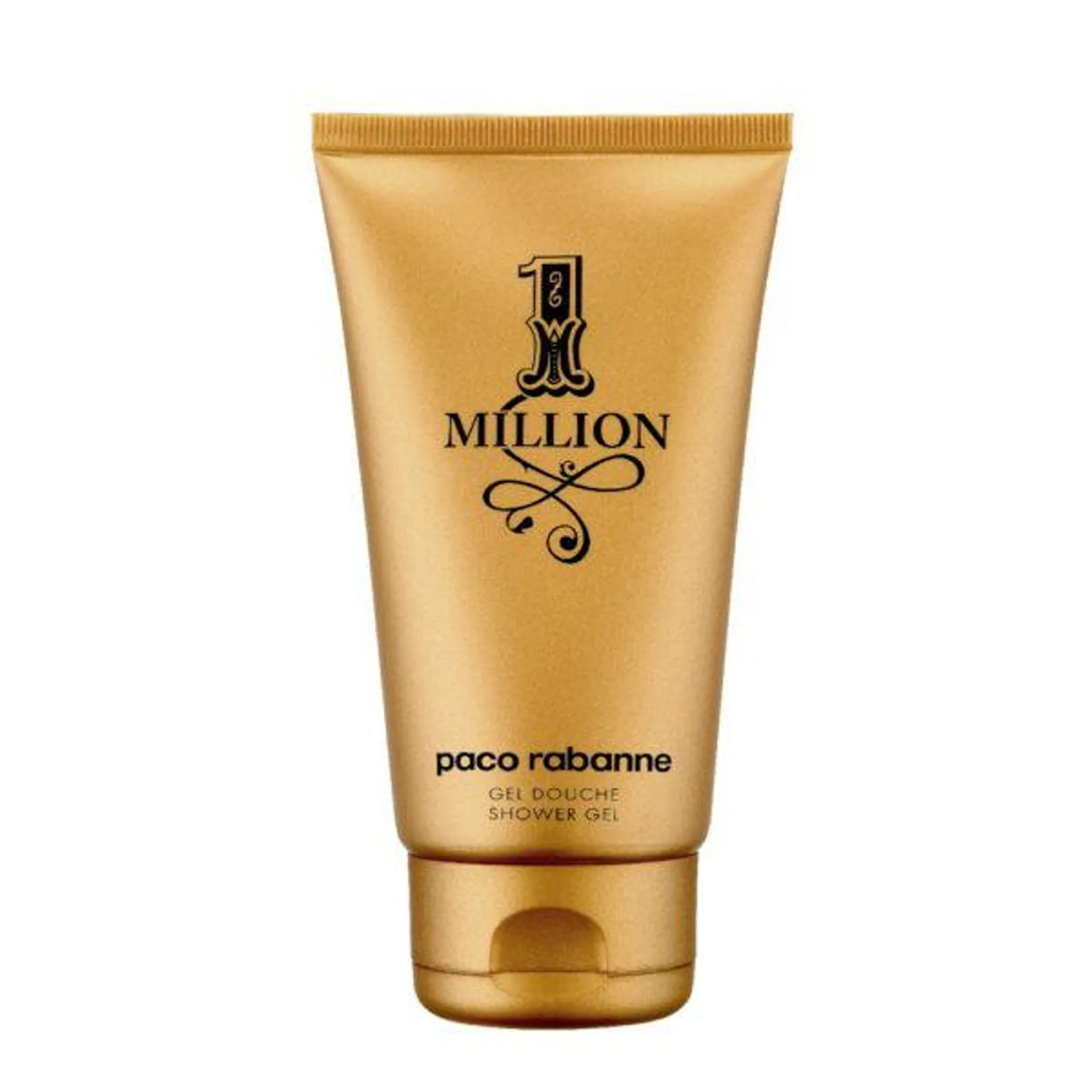 1 Million Shower Gel 150ml