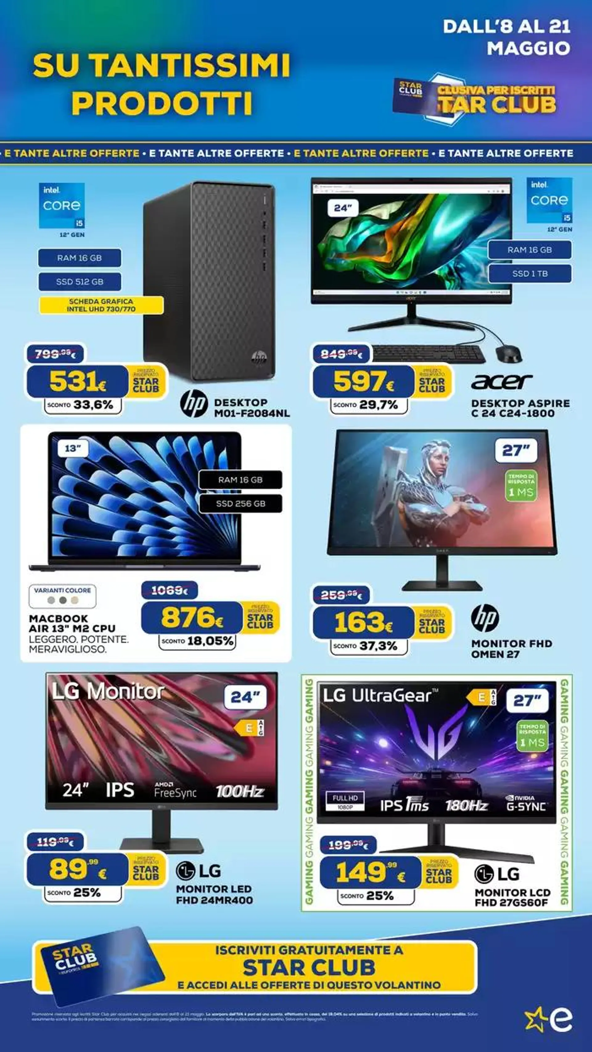 NO IVA da 9 maggio a 21 maggio di 2025 - Pagina del volantino 11