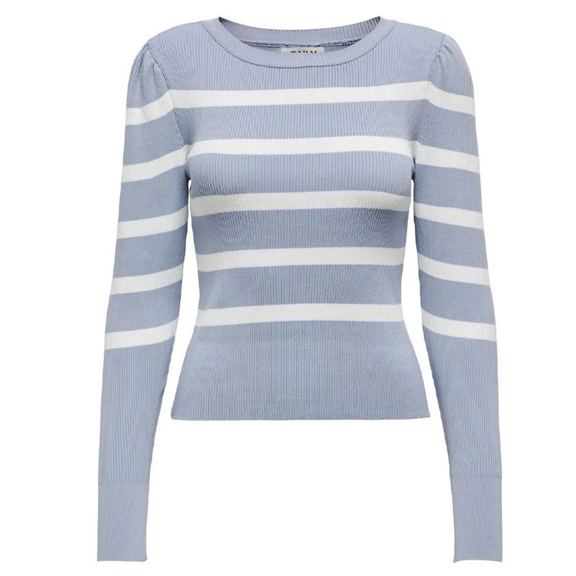 Maglione donna Sally puff