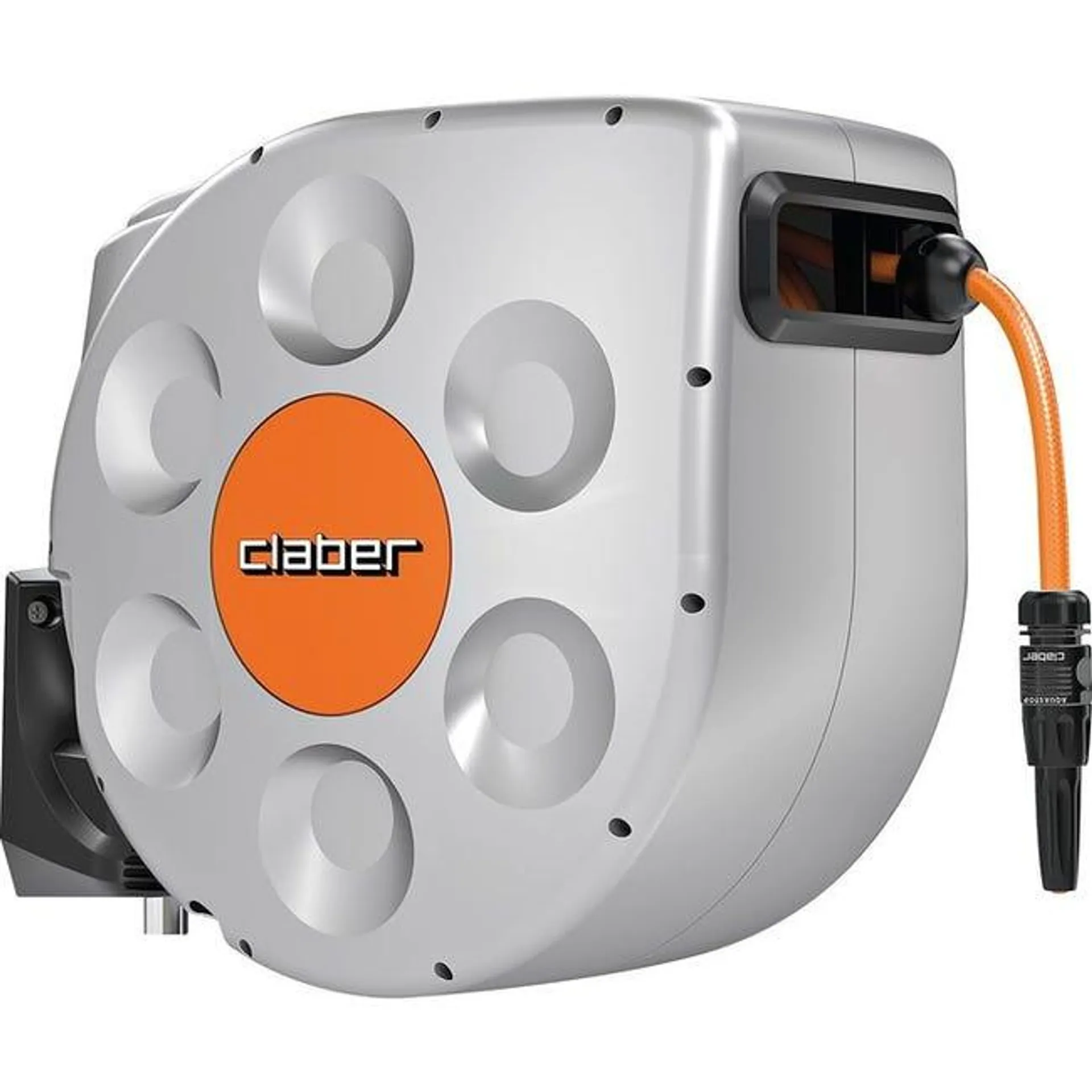 CLABER AVVOLG.ROTOROLL 30MT EVOLUT. 8697 - rotoroll 30mt.