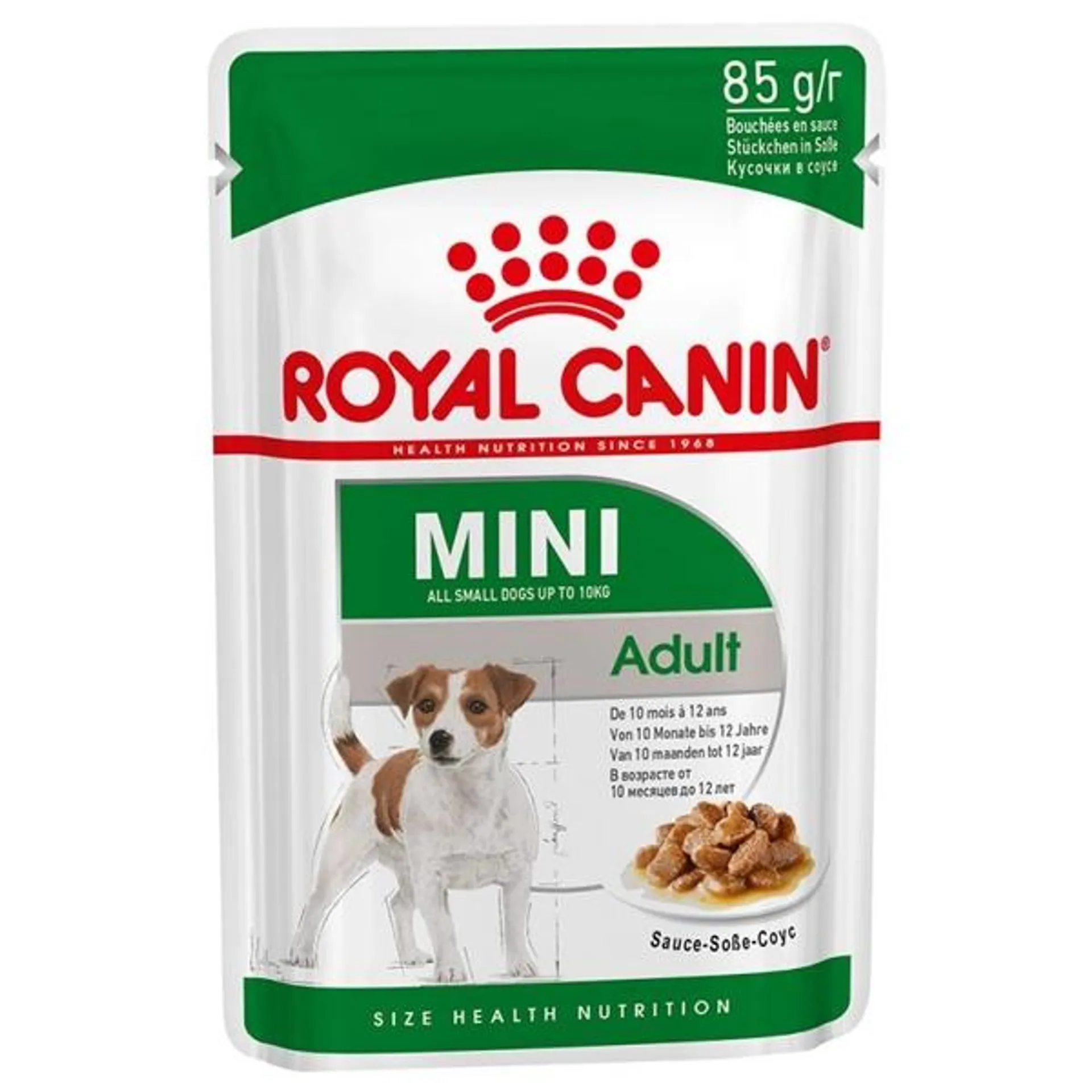 Royal Canin - Mini Adult