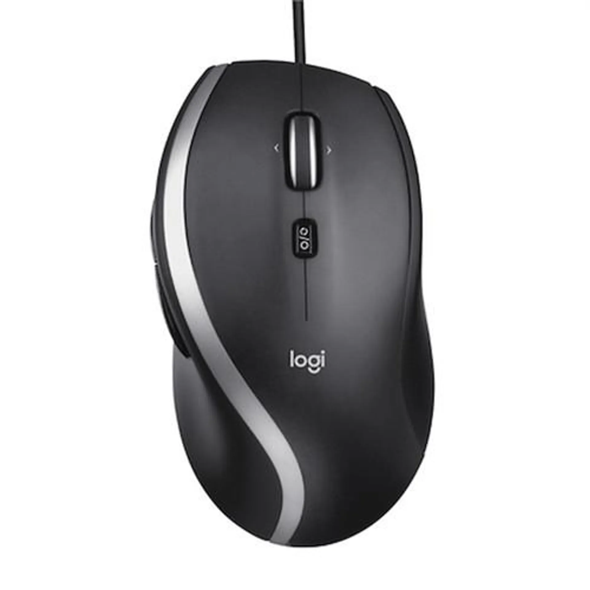 LOGITECH - Corded Mouse M500S