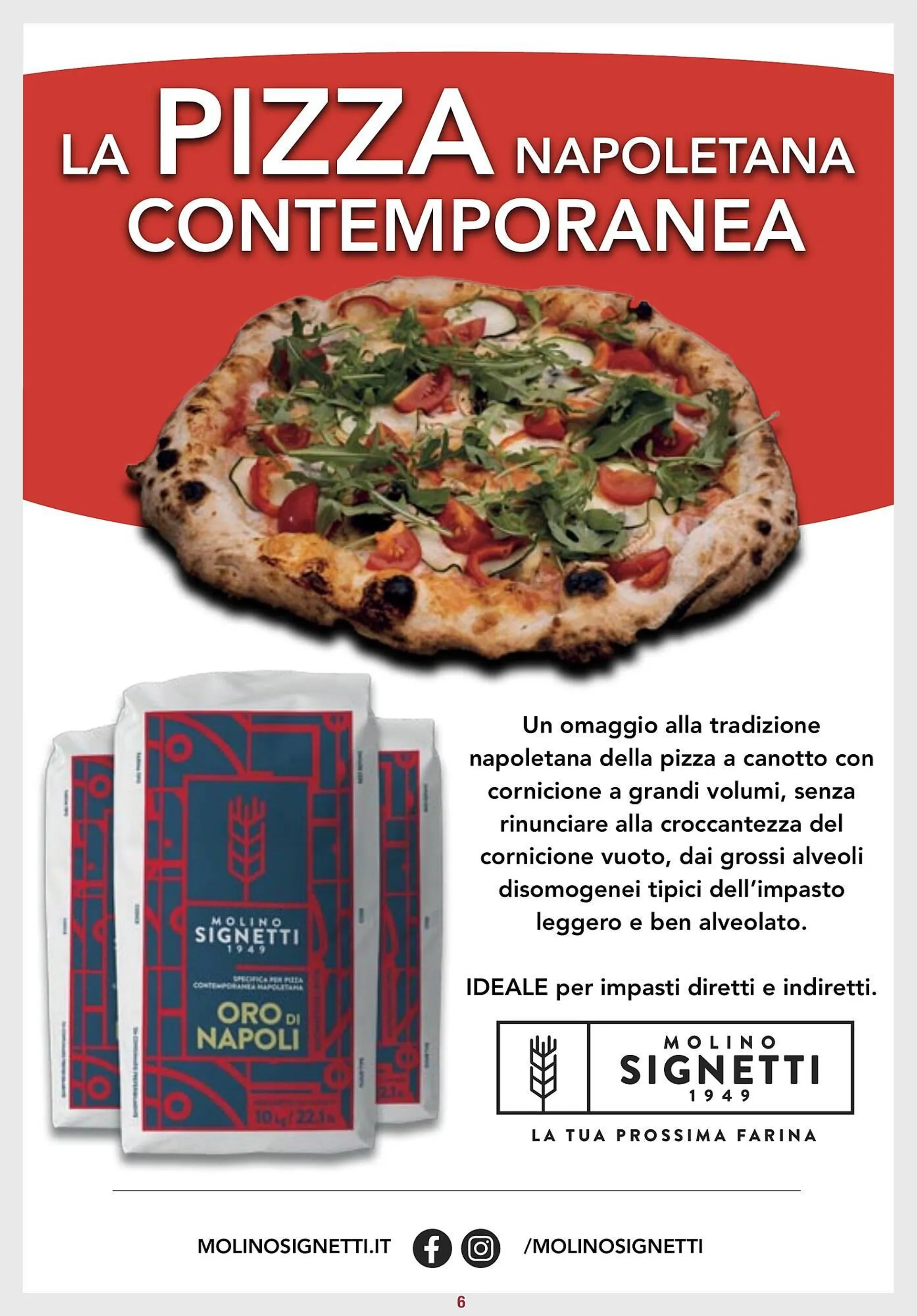 Volantino Docks Market da 13 marzo a 31 dicembre di 2025 - Pagina del volantino 6