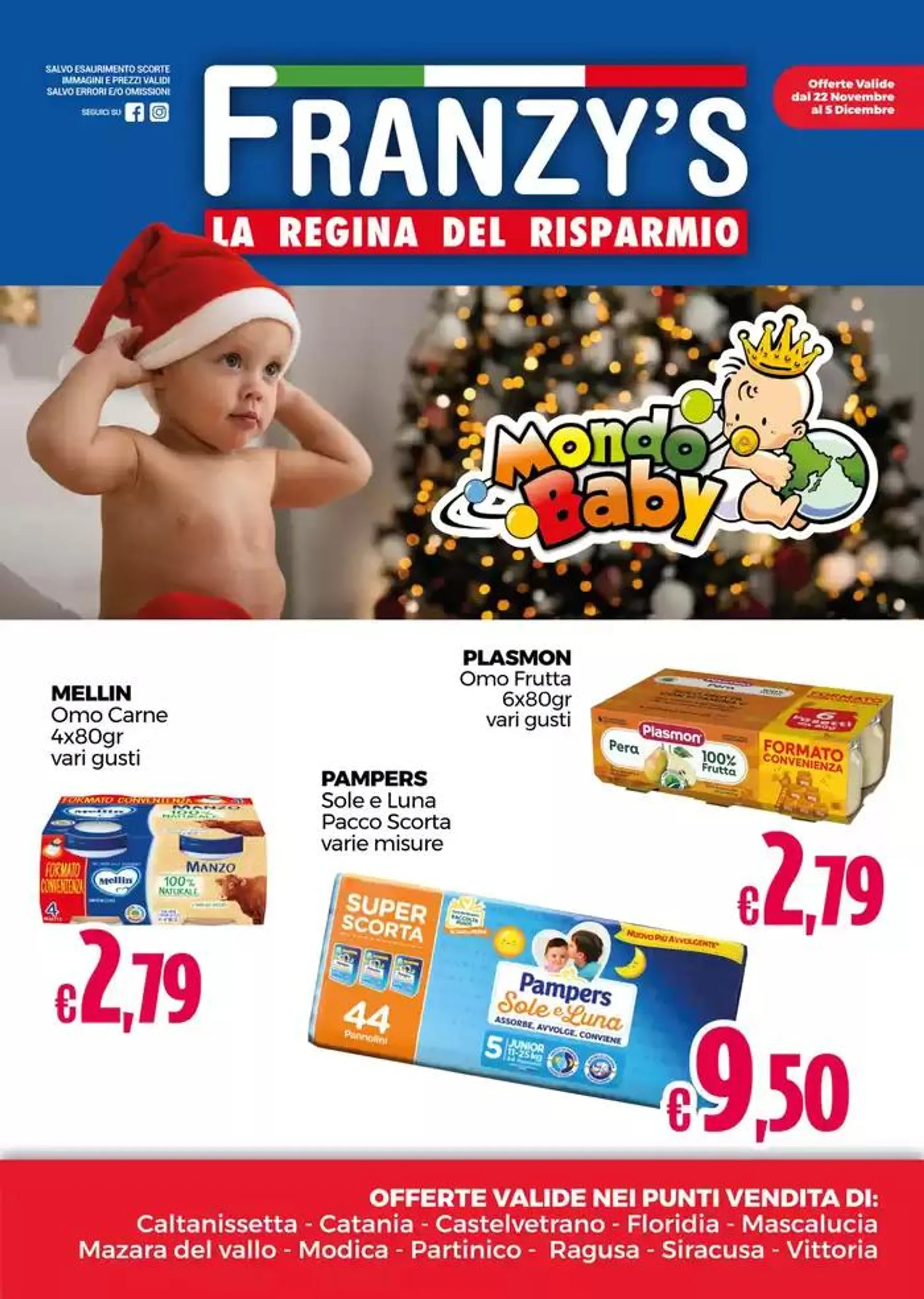 La regina del risparmio - 1