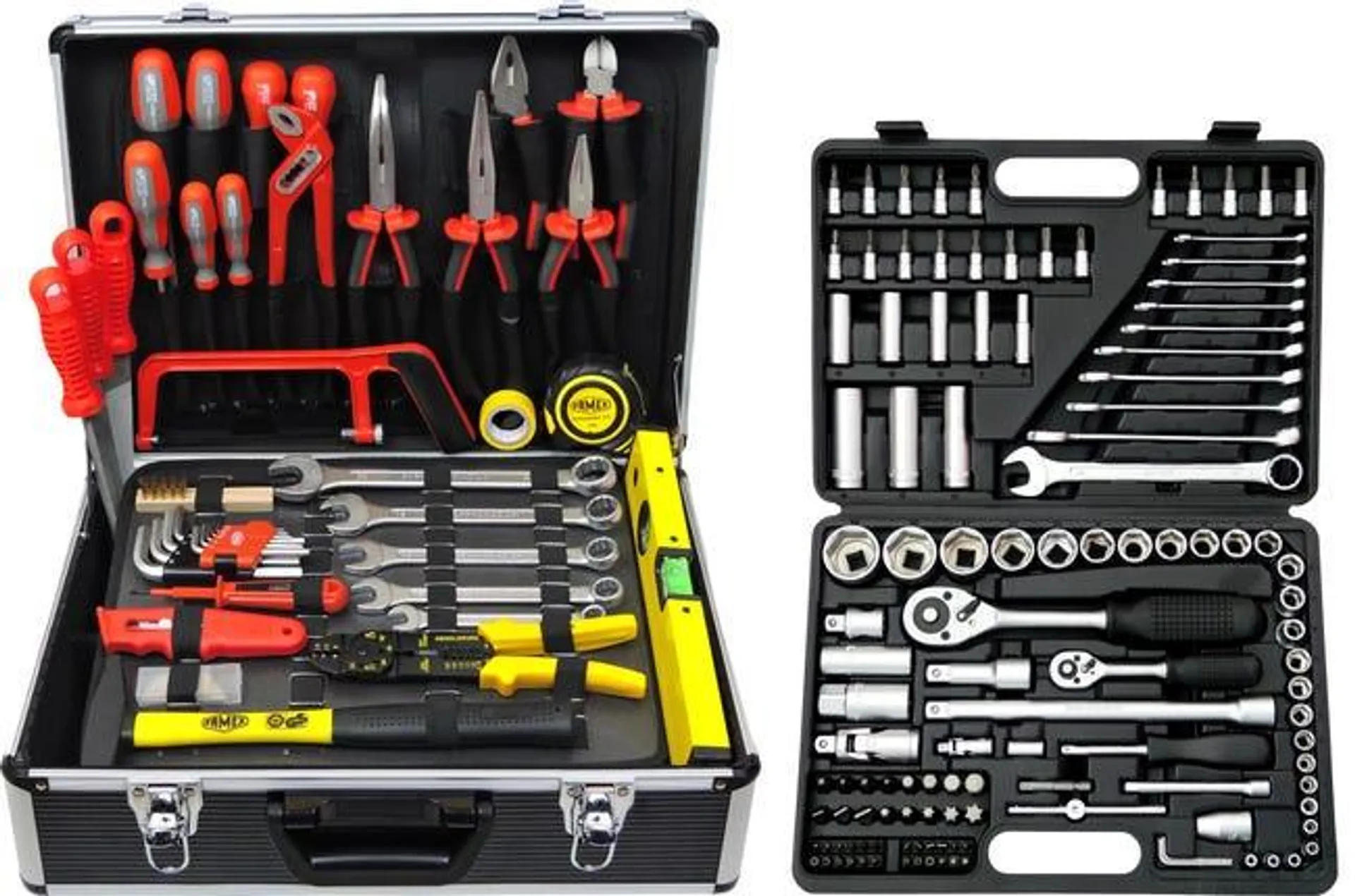 Cassetta Attrezzi - FAMEX 743-50