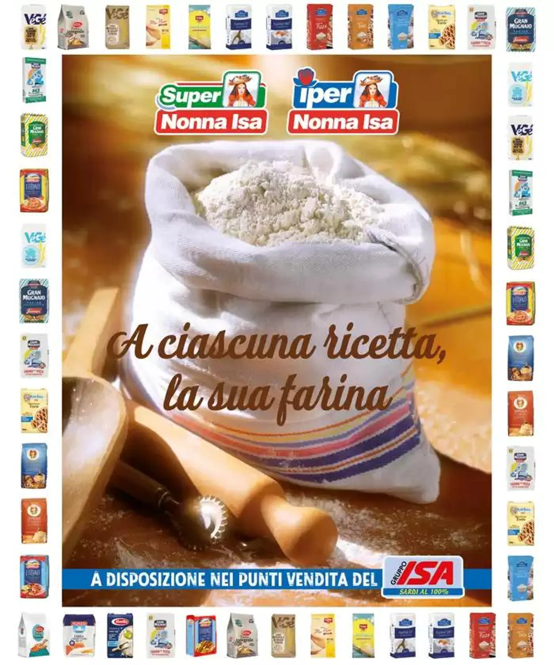 Al costo  da 24 aprile a 5 maggio di 2025 - Pagina del volantino 20