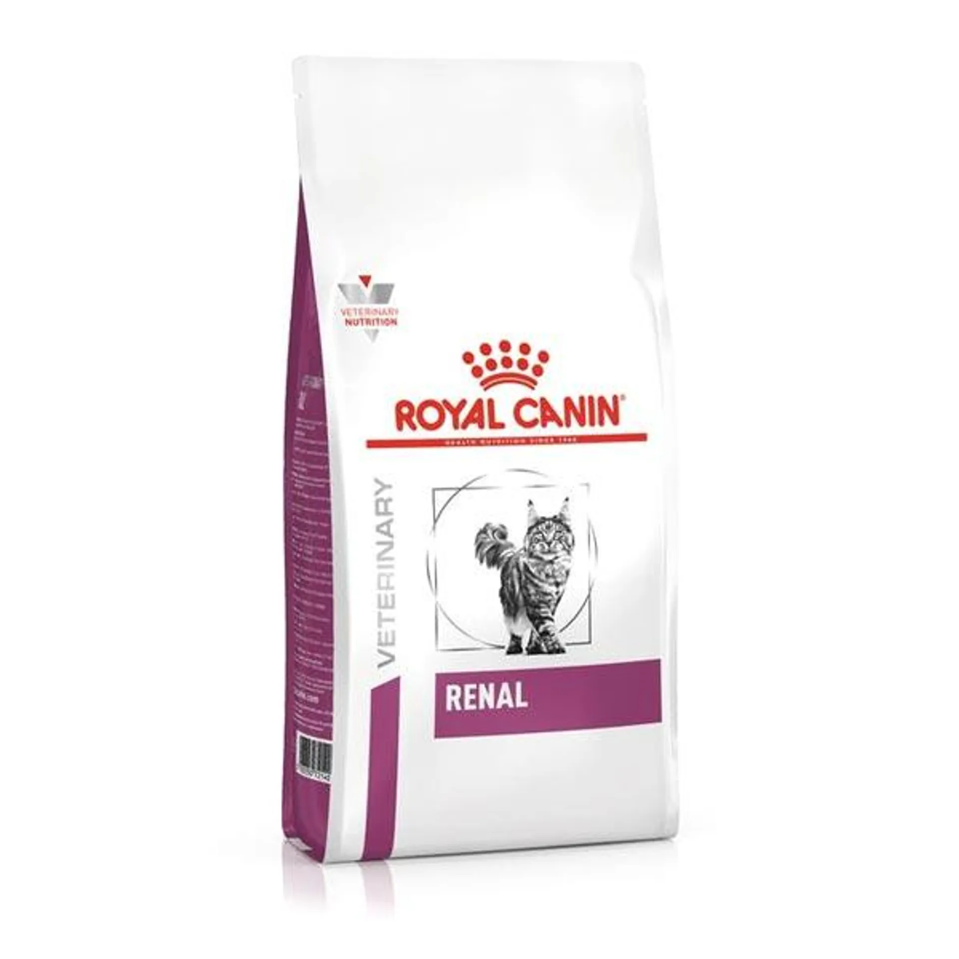 Royal Canin - Veterinary Diet Renal