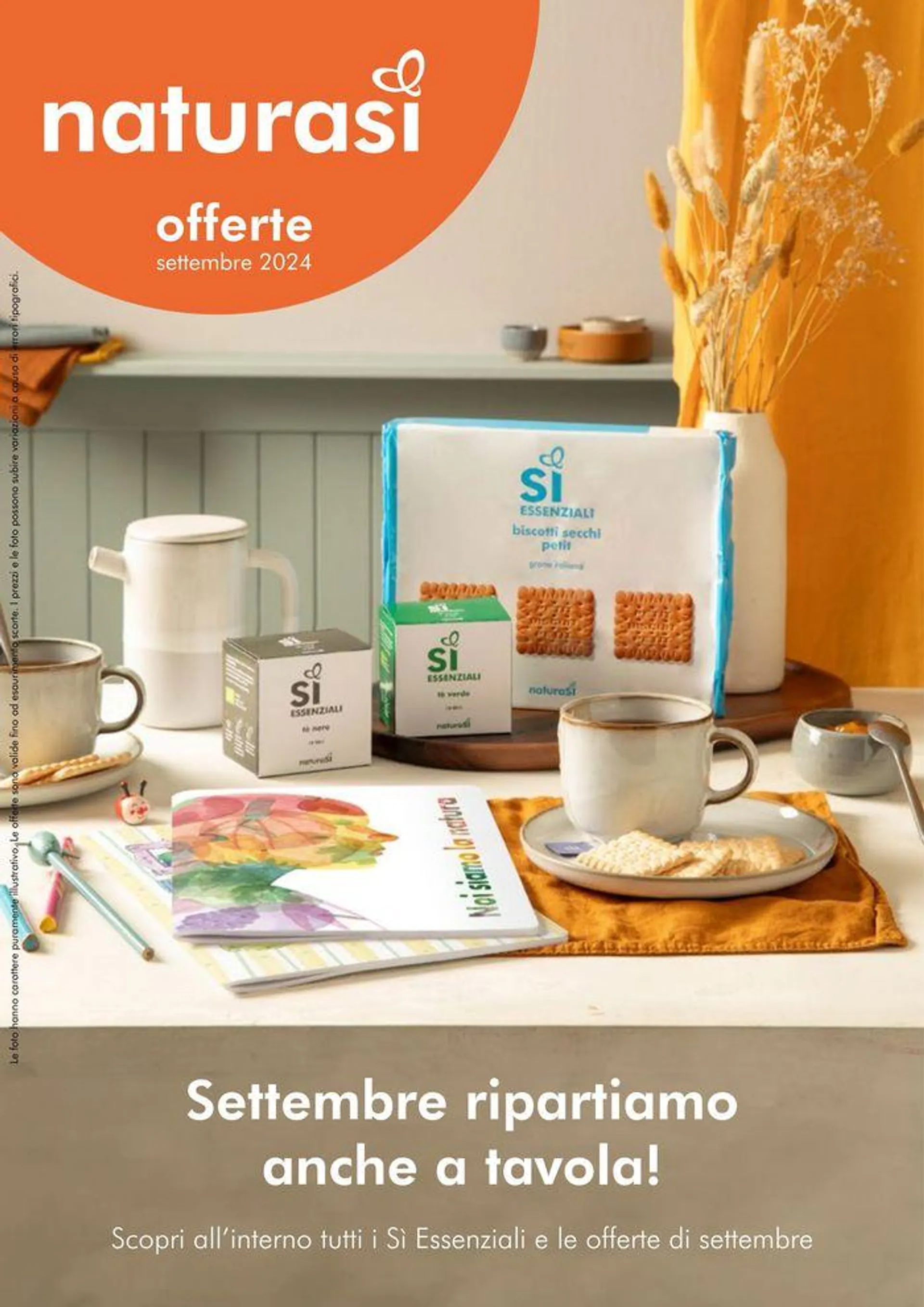 Offerte Settembre 2024 - 1