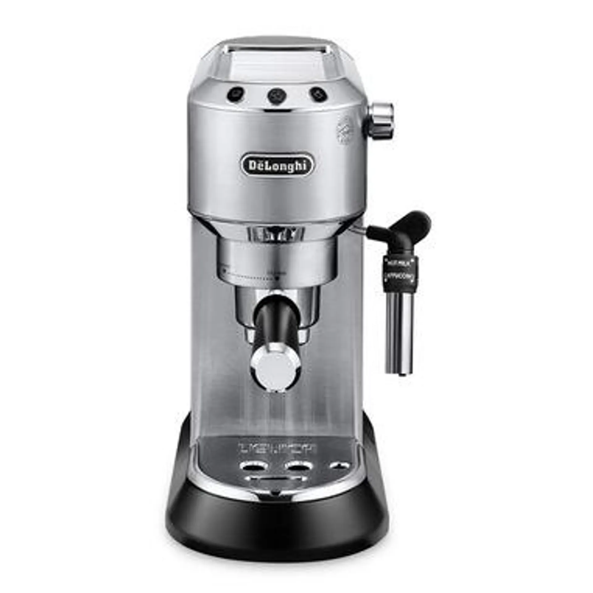 DeLonghi Dedica Style EC 685.M Libera installazione Macchina per espresso 1,1 L Semi-automatica