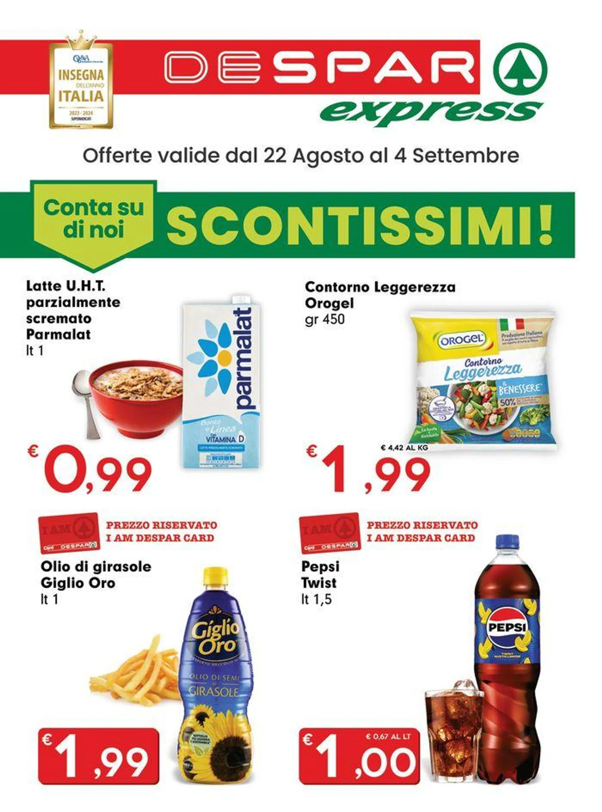 Scontissimi! - 1