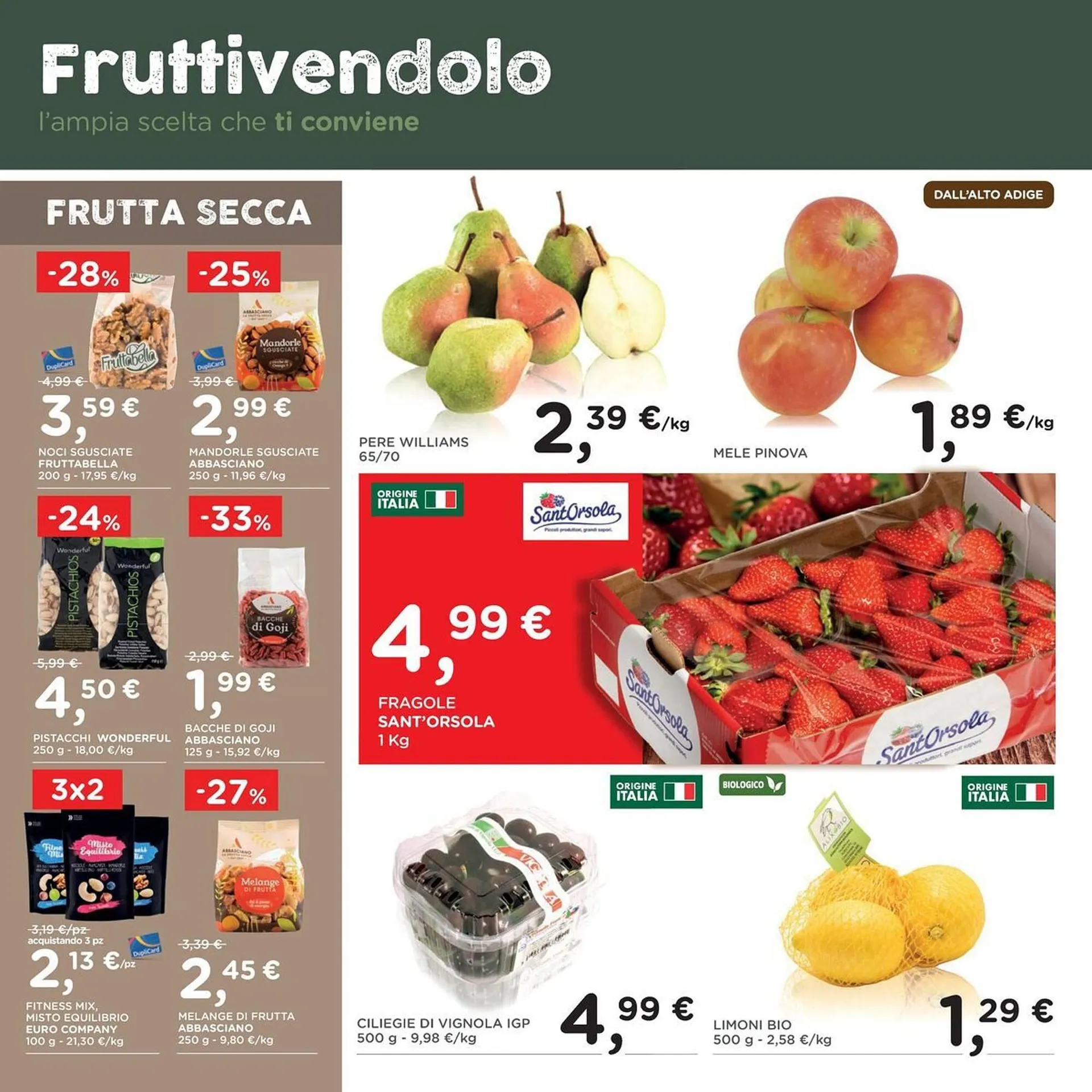 Volantino Poli da 4 giugno a 17 giugno di 2025 - Pagina del volantino 2