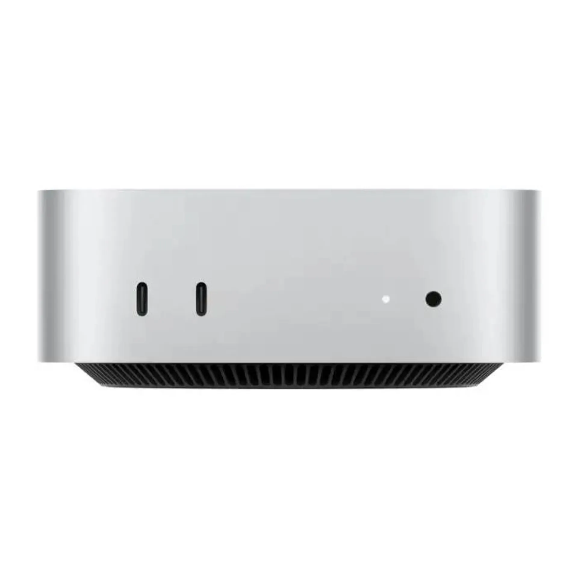 Apple mac mini - chip m4 10‑core cpu, 10‑core gpu, 16gb, 512gb ssd