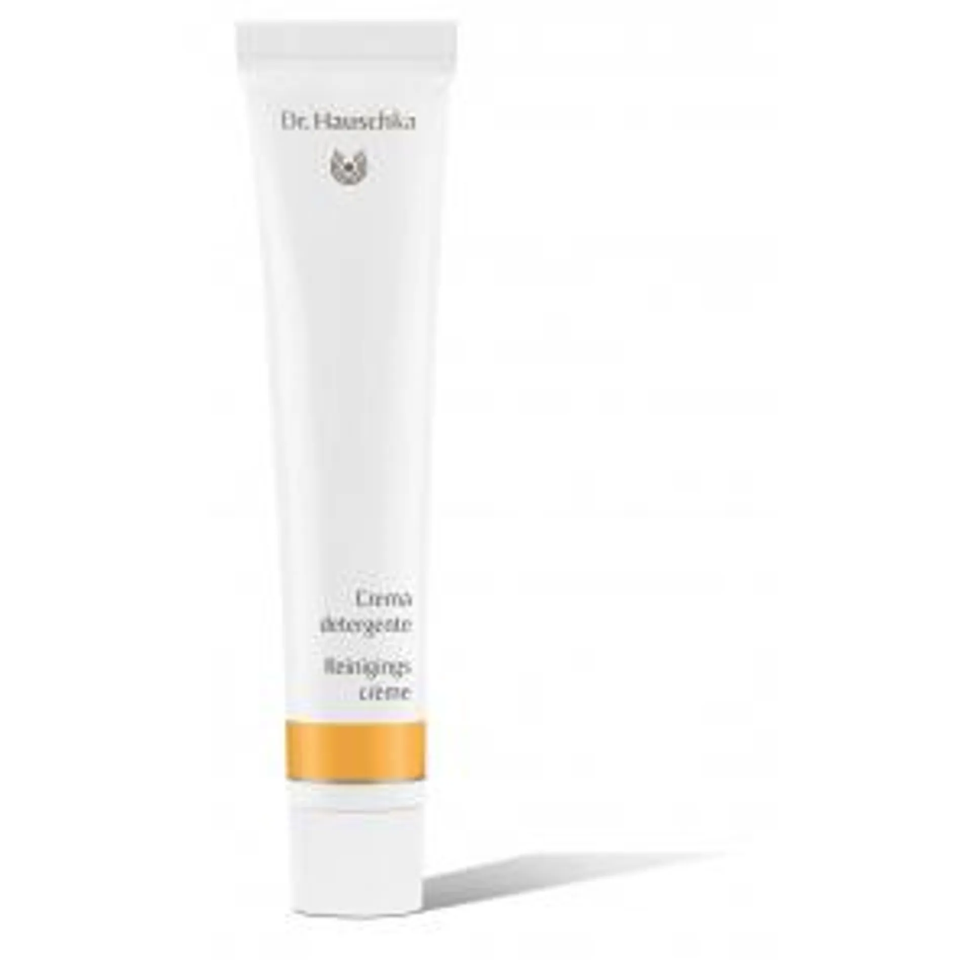 CREMA DETERGENTE 50ml - DR. HAUSCHKA