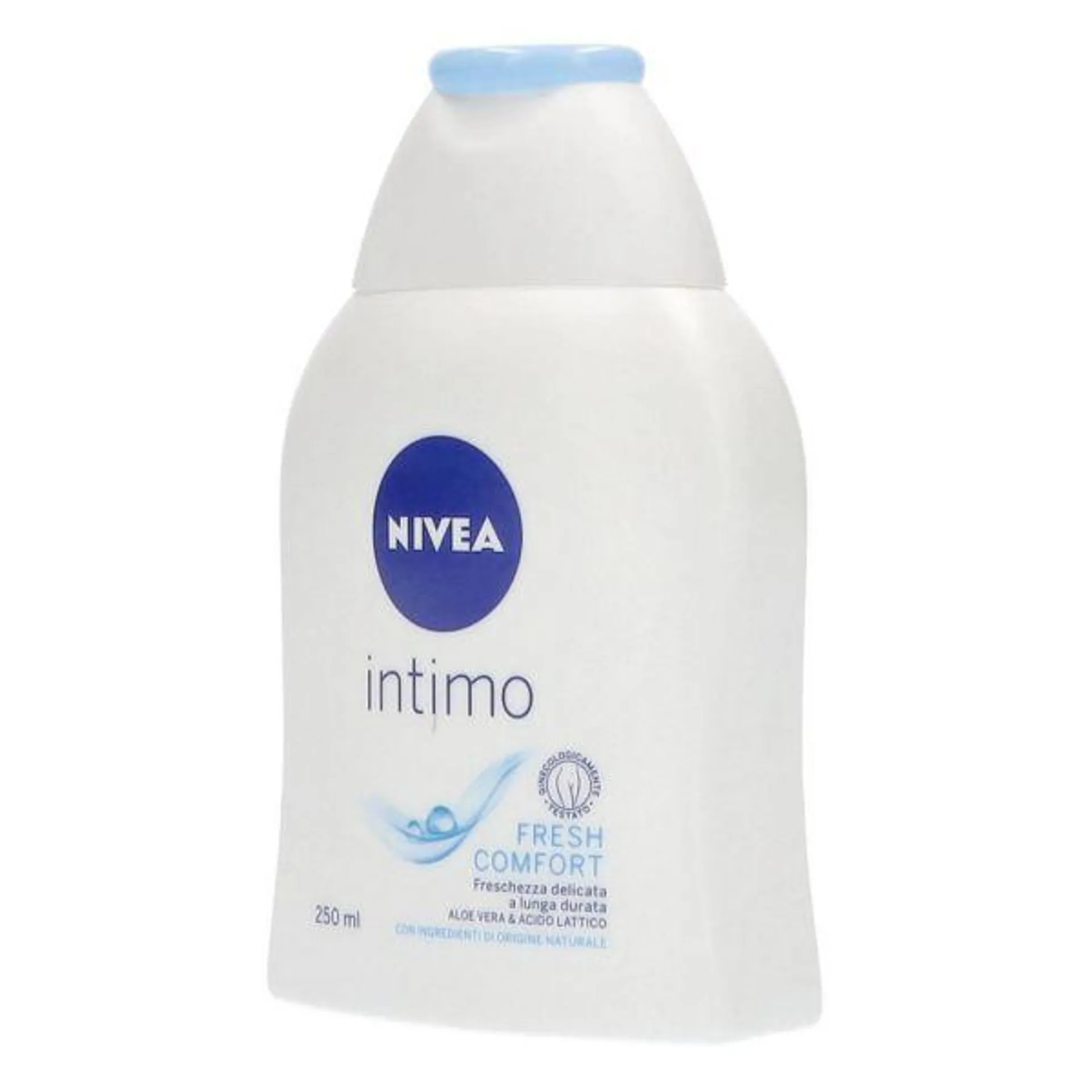 DETERGENTE INTIMO NIVEA FRESH COMFORT