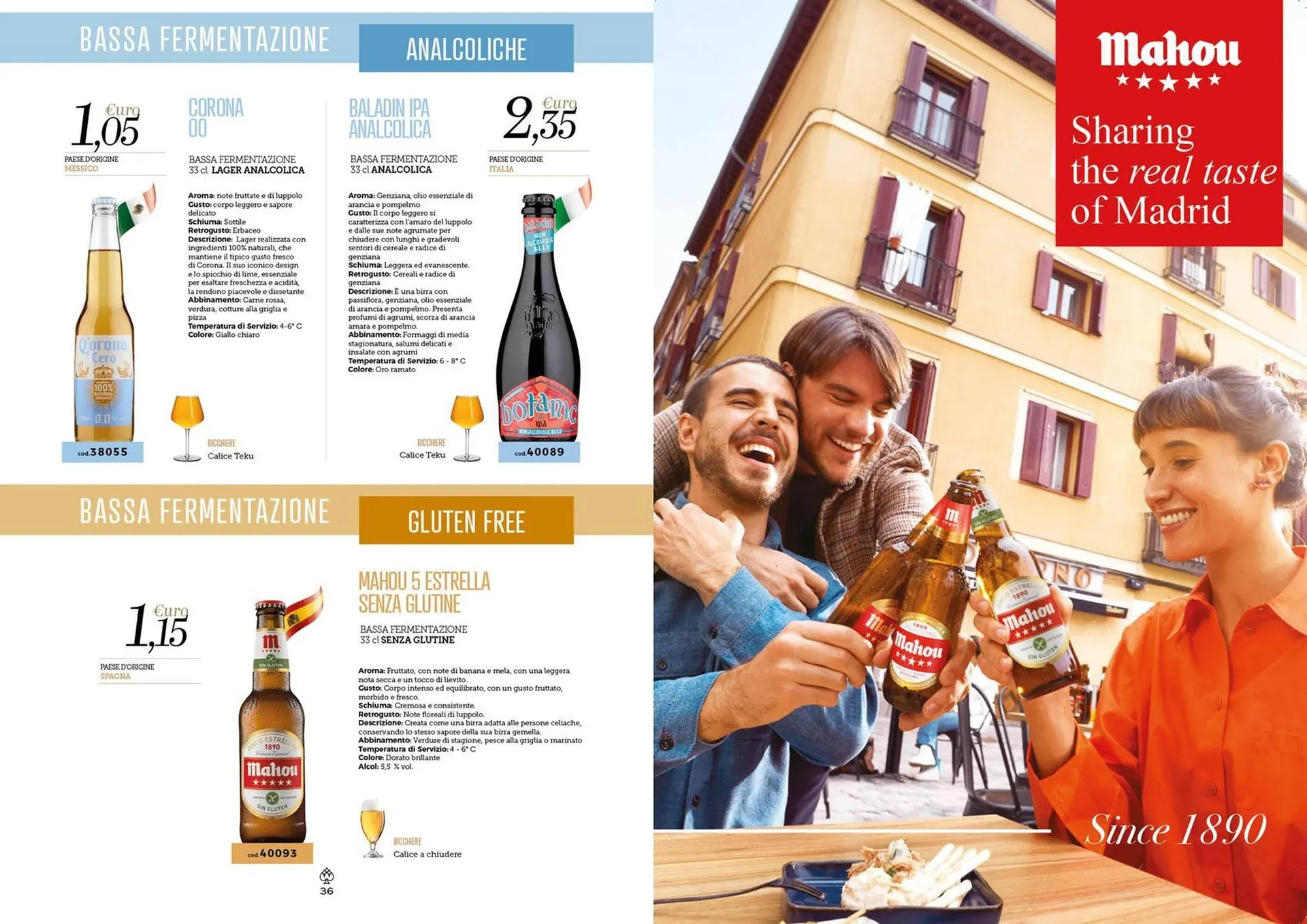 Volantino Scelgo da 30 maggio a 31 agosto di 2025 - Pagina del volantino 19