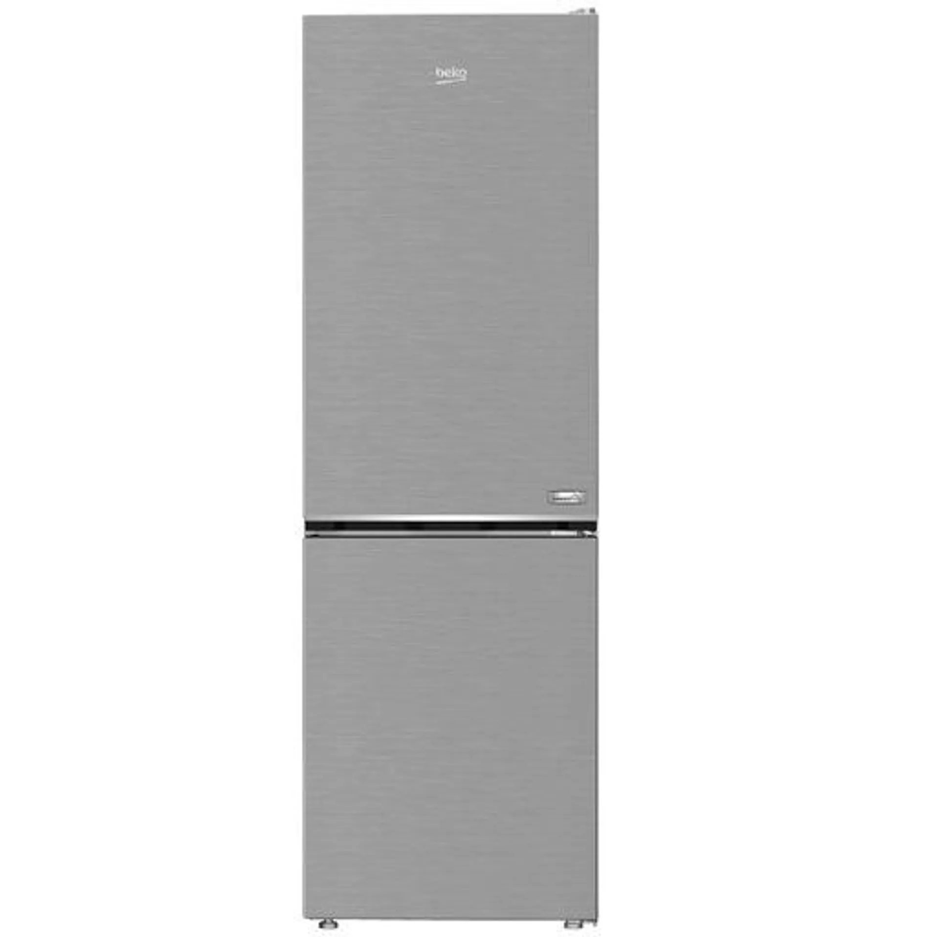 Beko b5xrcna366hxb frigo combinato  366lt h186 no frost beyon...