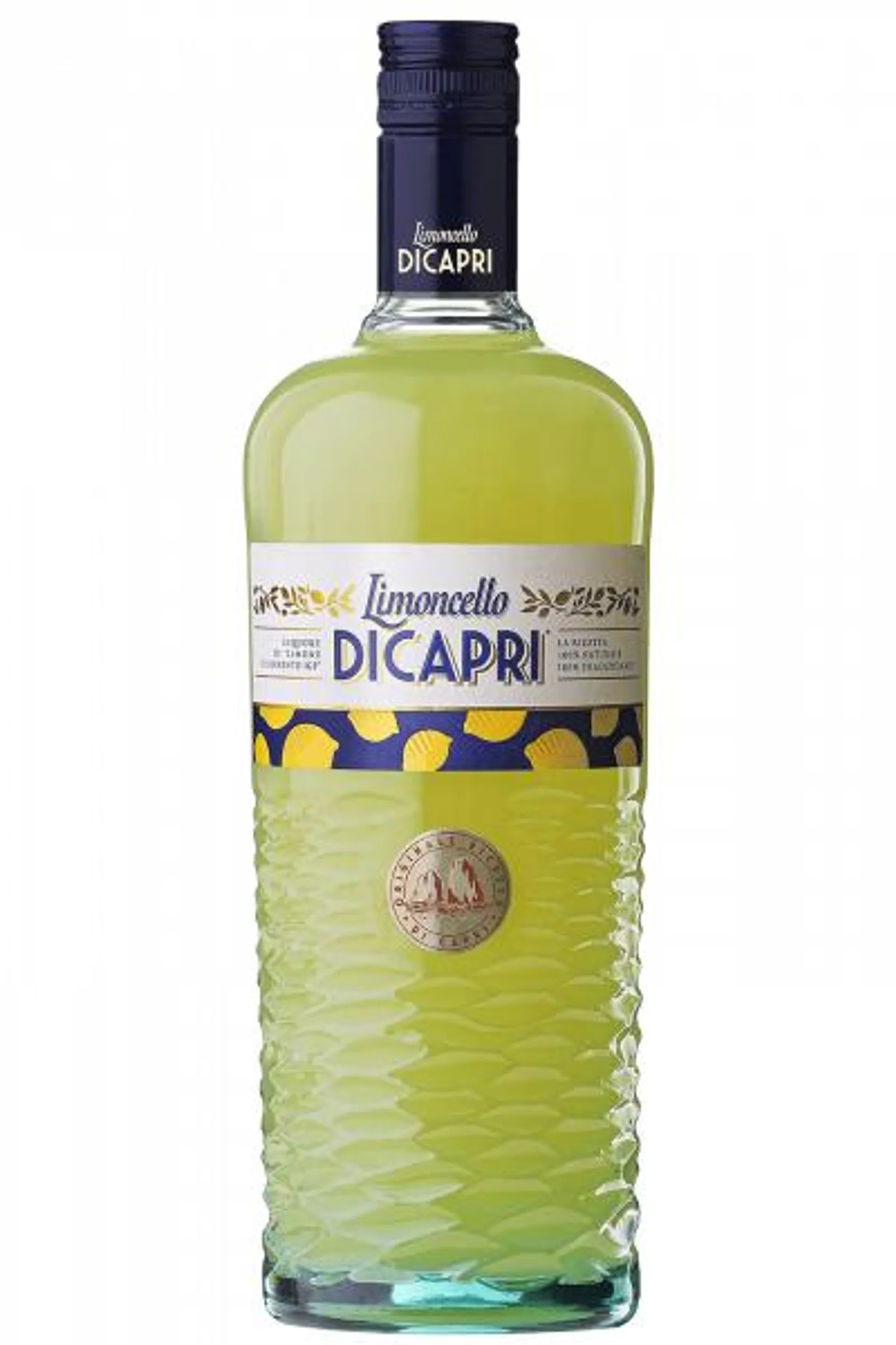 Limoncello Di Capri 1Litro