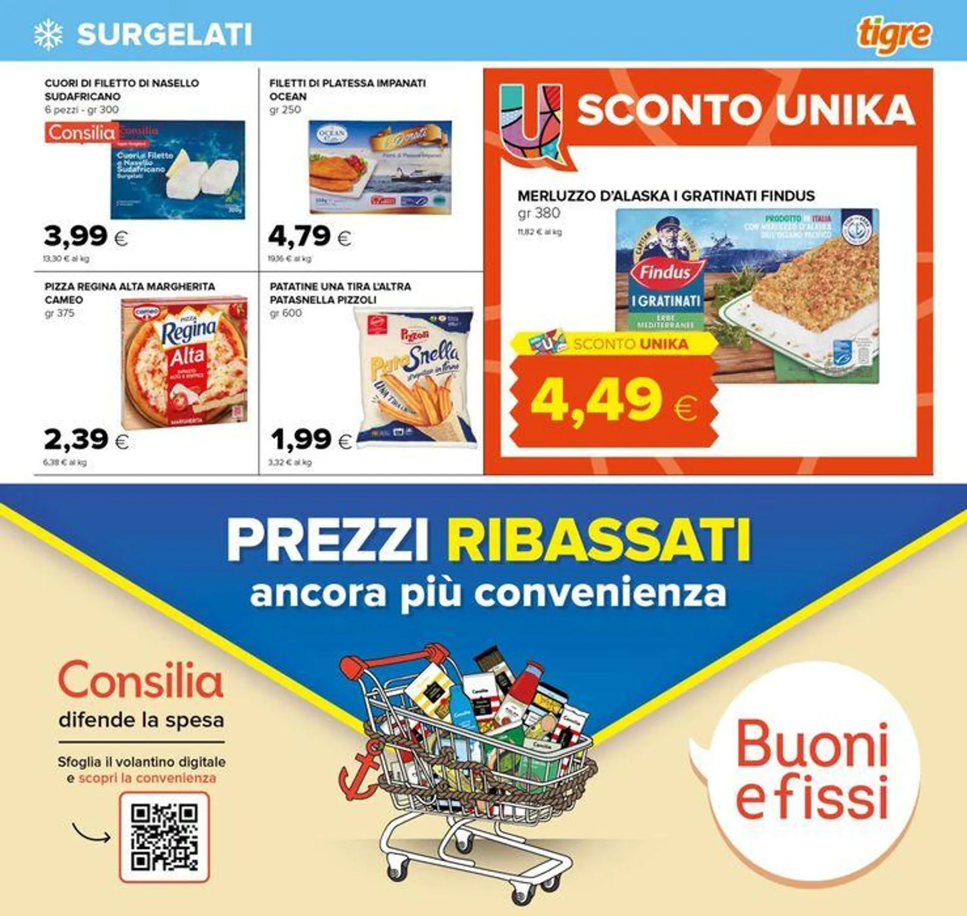 Grandi marche da 18 luglio a 31 luglio di 2024 - Pagina del volantino 7