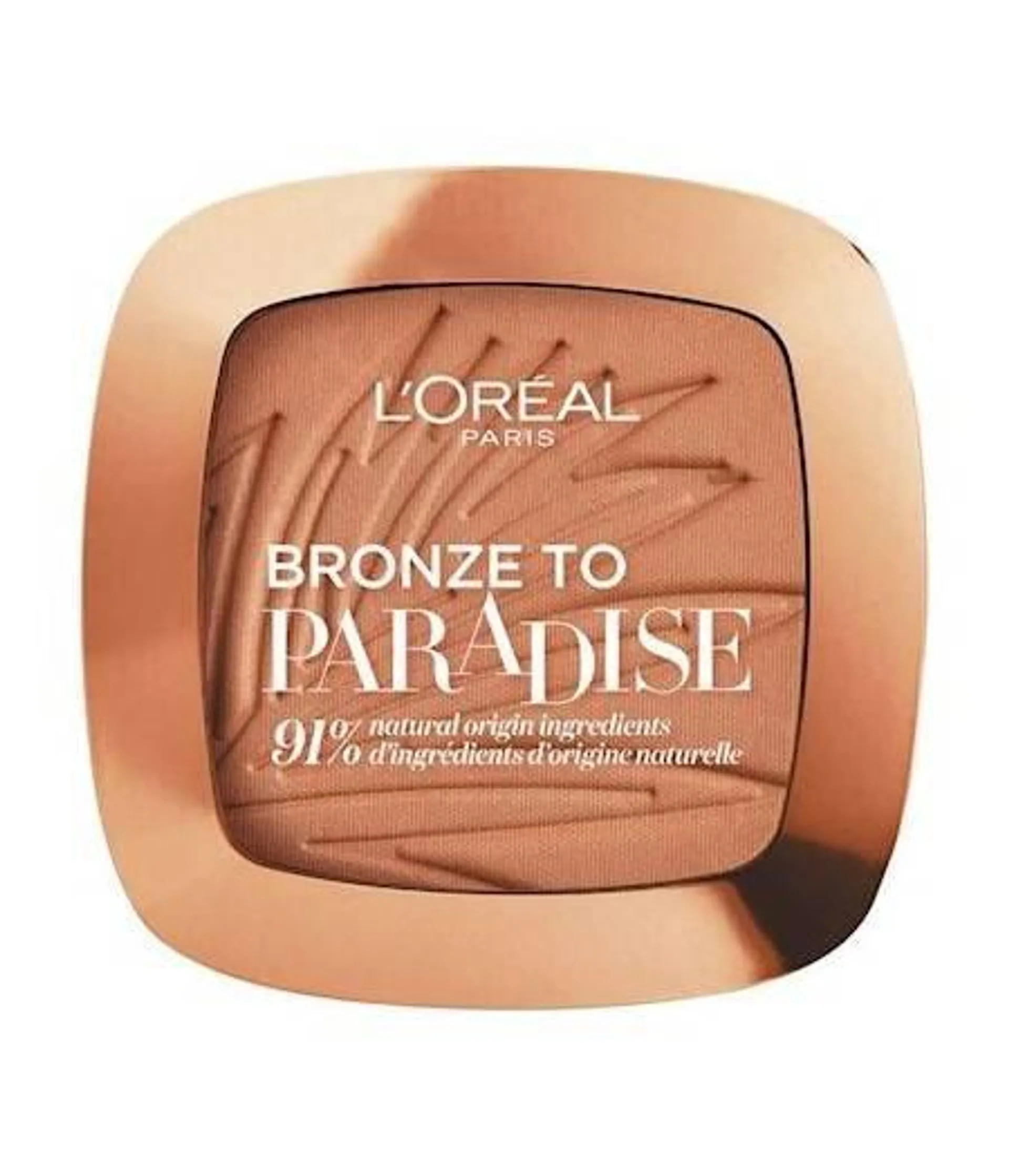 L Oréal Paris