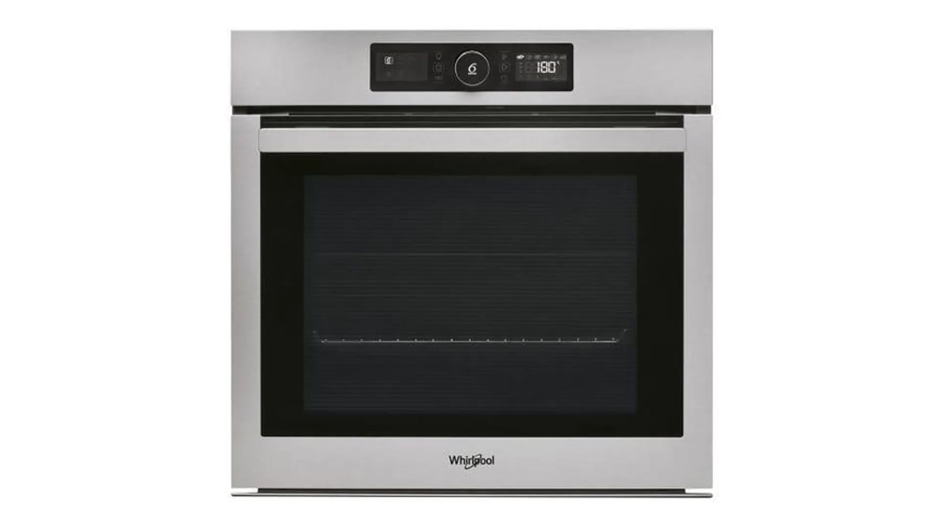 Whirlpool Forno multifunzione OAKZ9 6200 CS IX