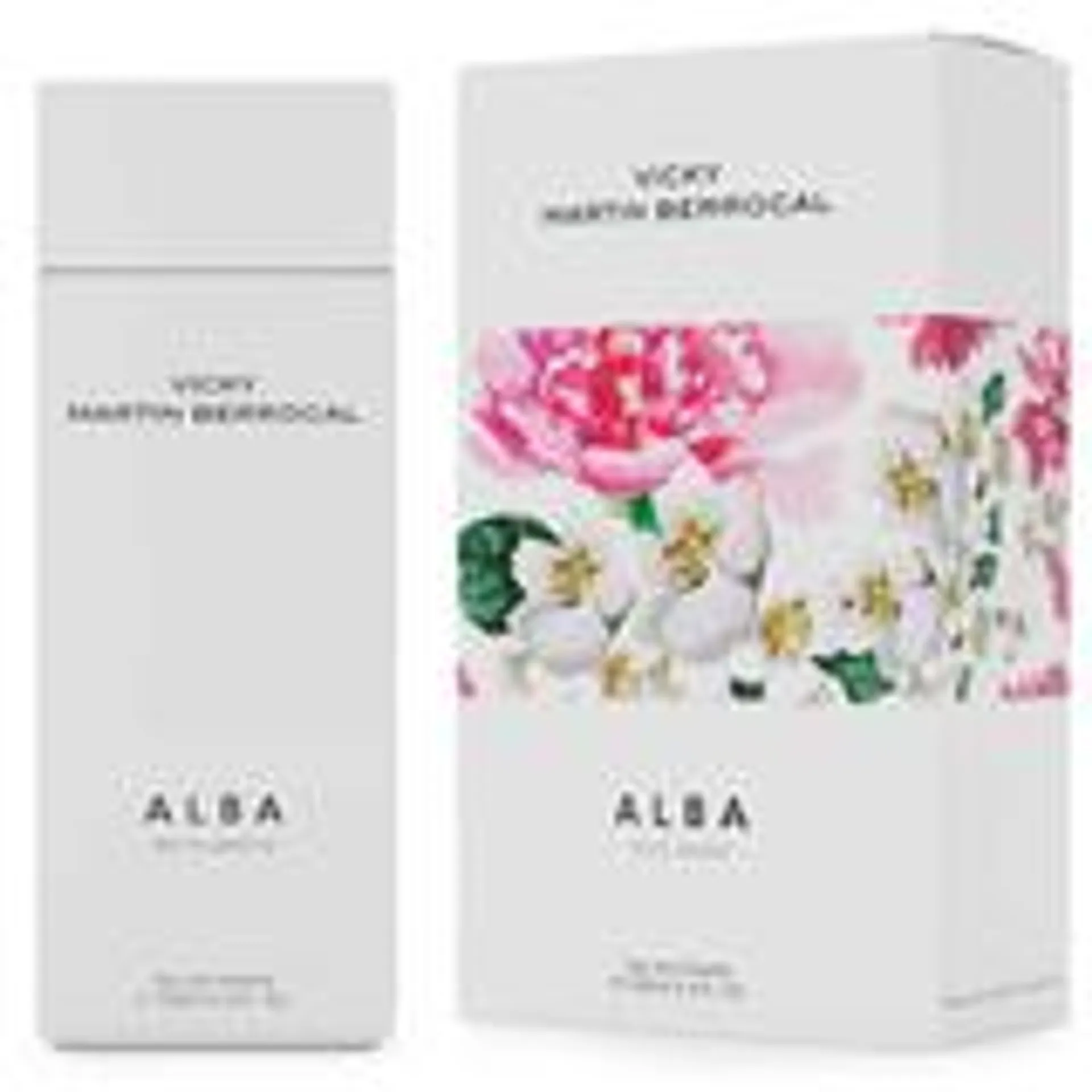 VICKY MARTIN BERROCAL ALBA EDT DONNA 100 ML