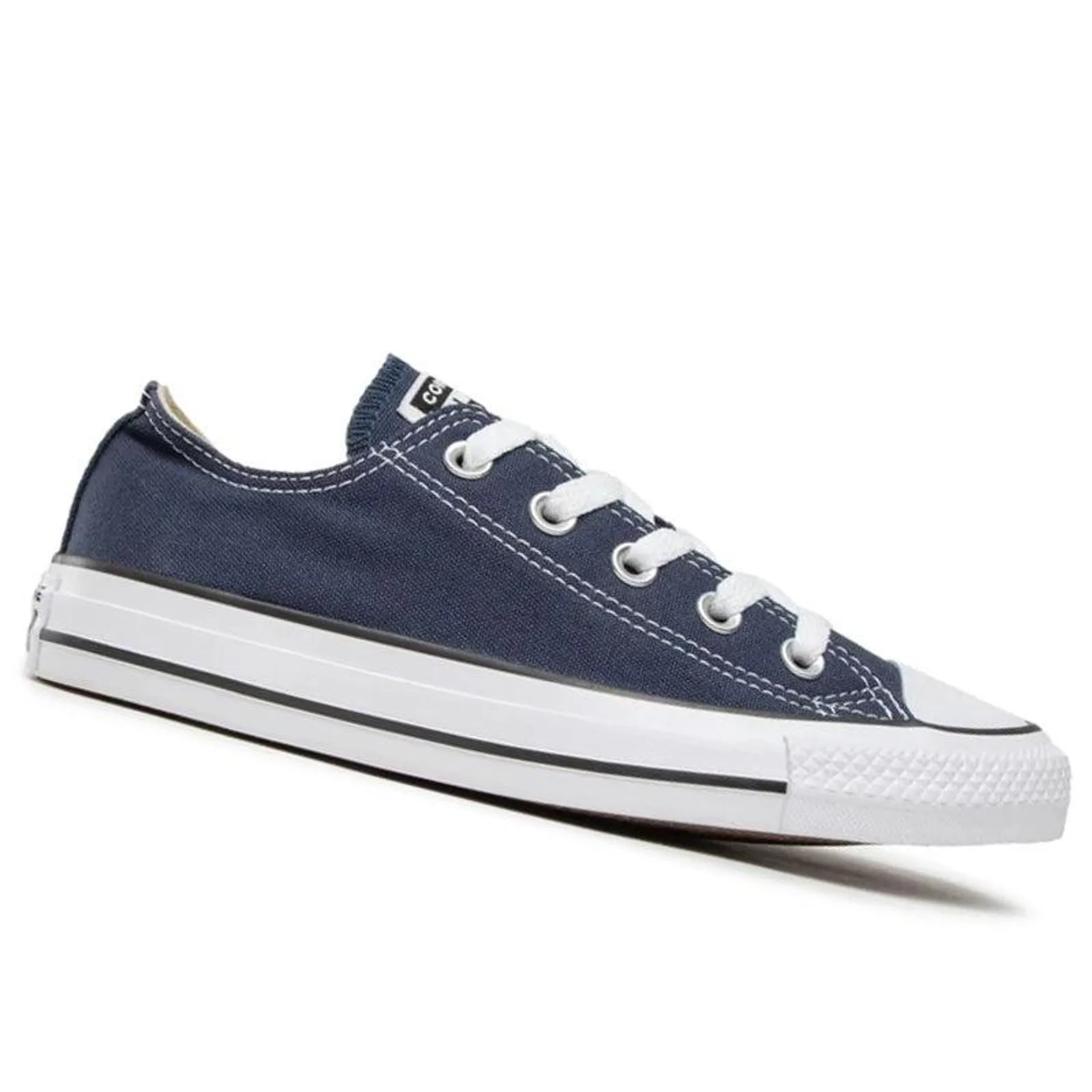 Scarpe Unisex All Star OX Canvas