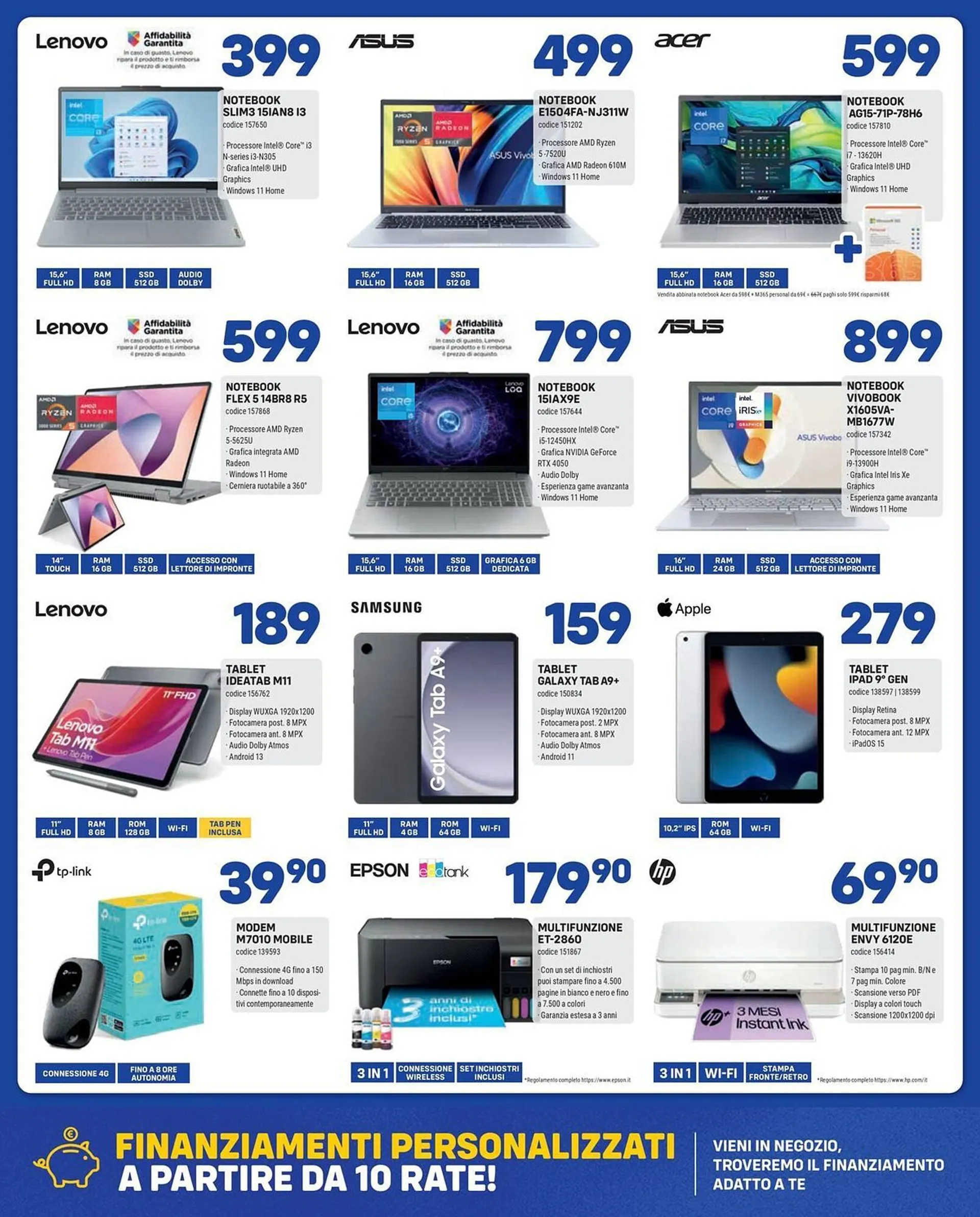 Volantino FreeShop da 22 maggio a 18 giugno di 2025 - Pagina del volantino 3