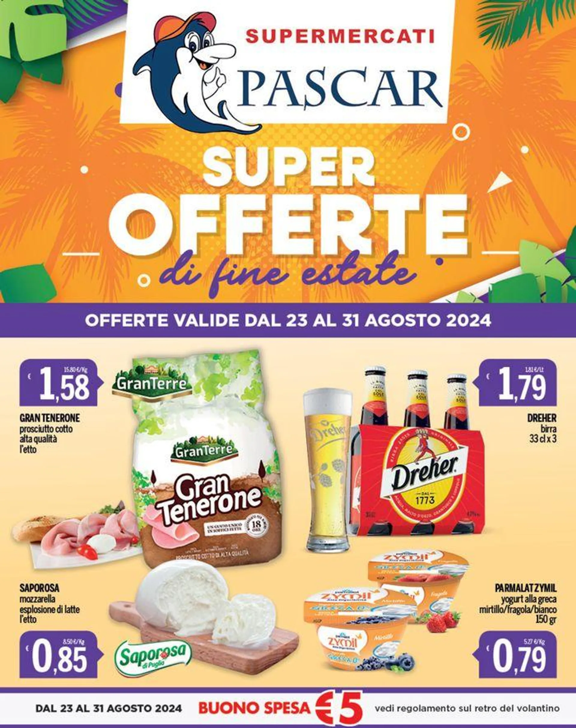 Super offerte  - 1