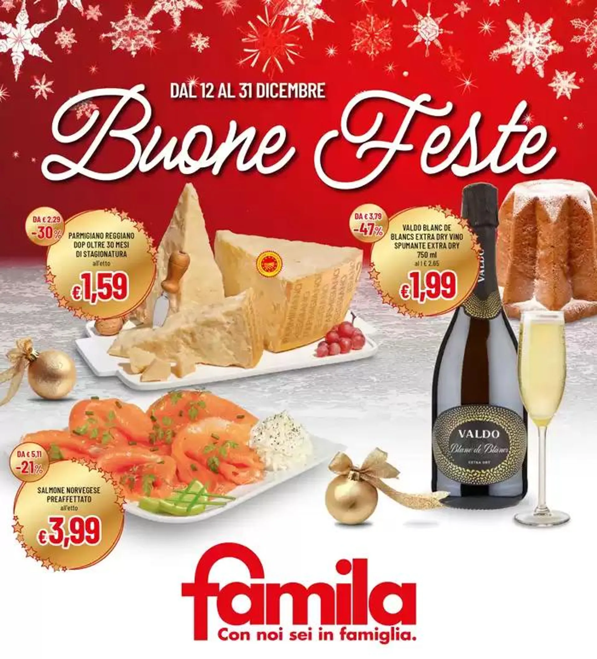 Buone feste - 1