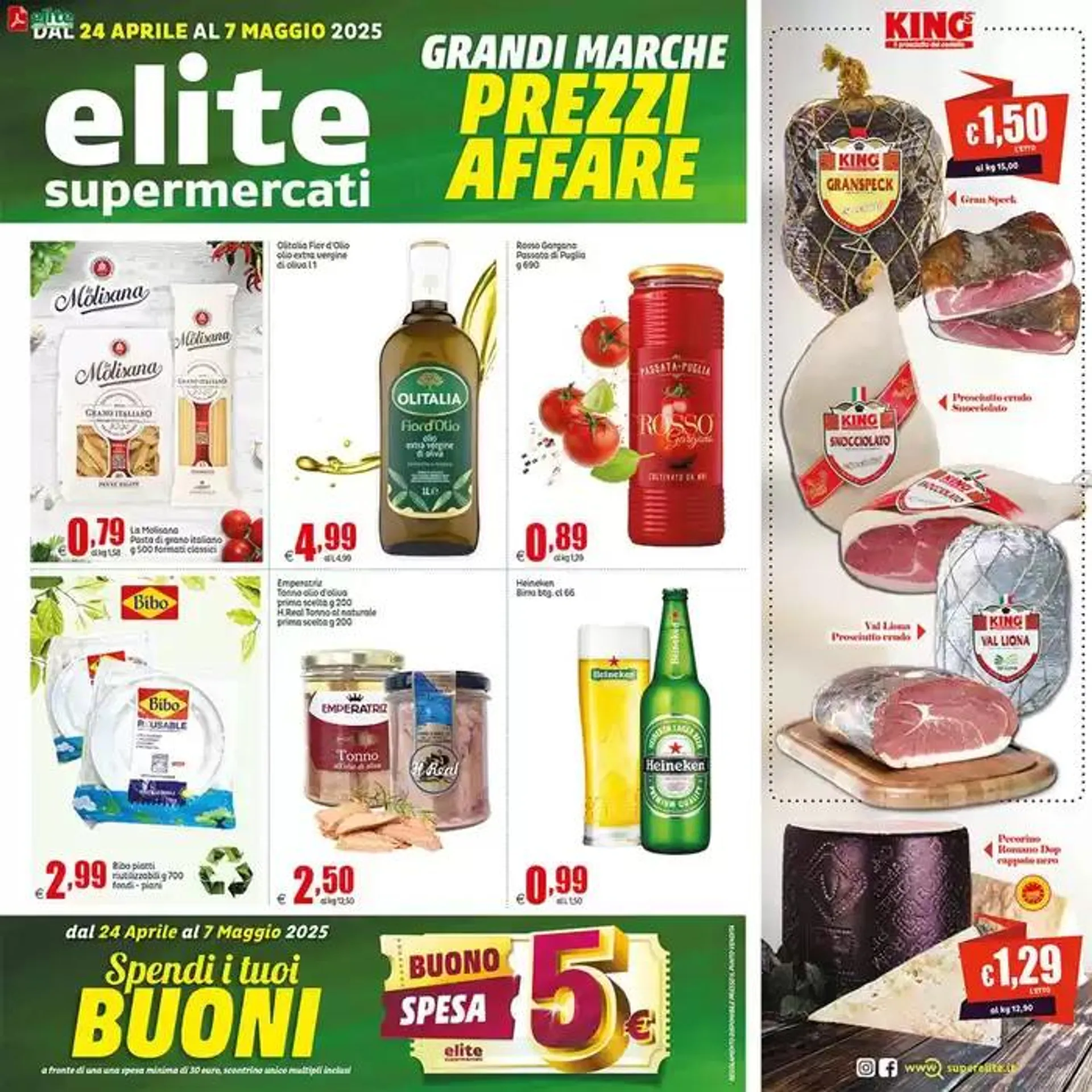 Grandi marche - 1