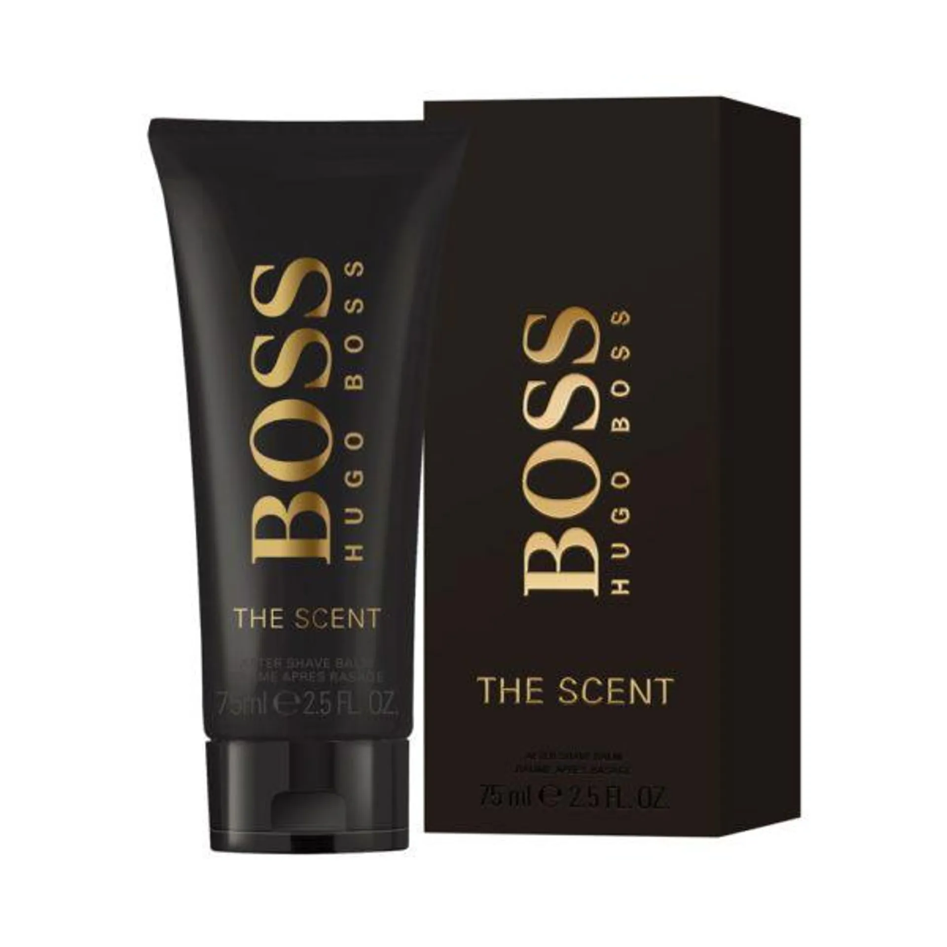 Boss The Scent After Shave Balm 75ml