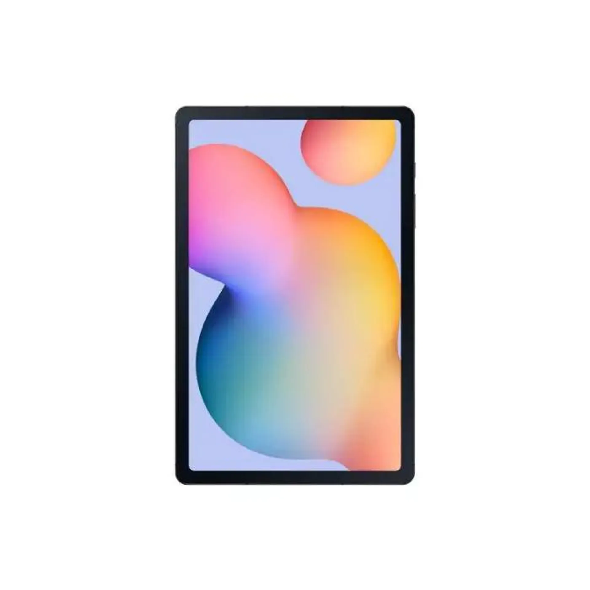 Samsung galaxy tab s6 lite (2024) wi-fi 128 gb 26,4 cm (10.4") 4 gb wi-fi 5 (802.11ac) grigio