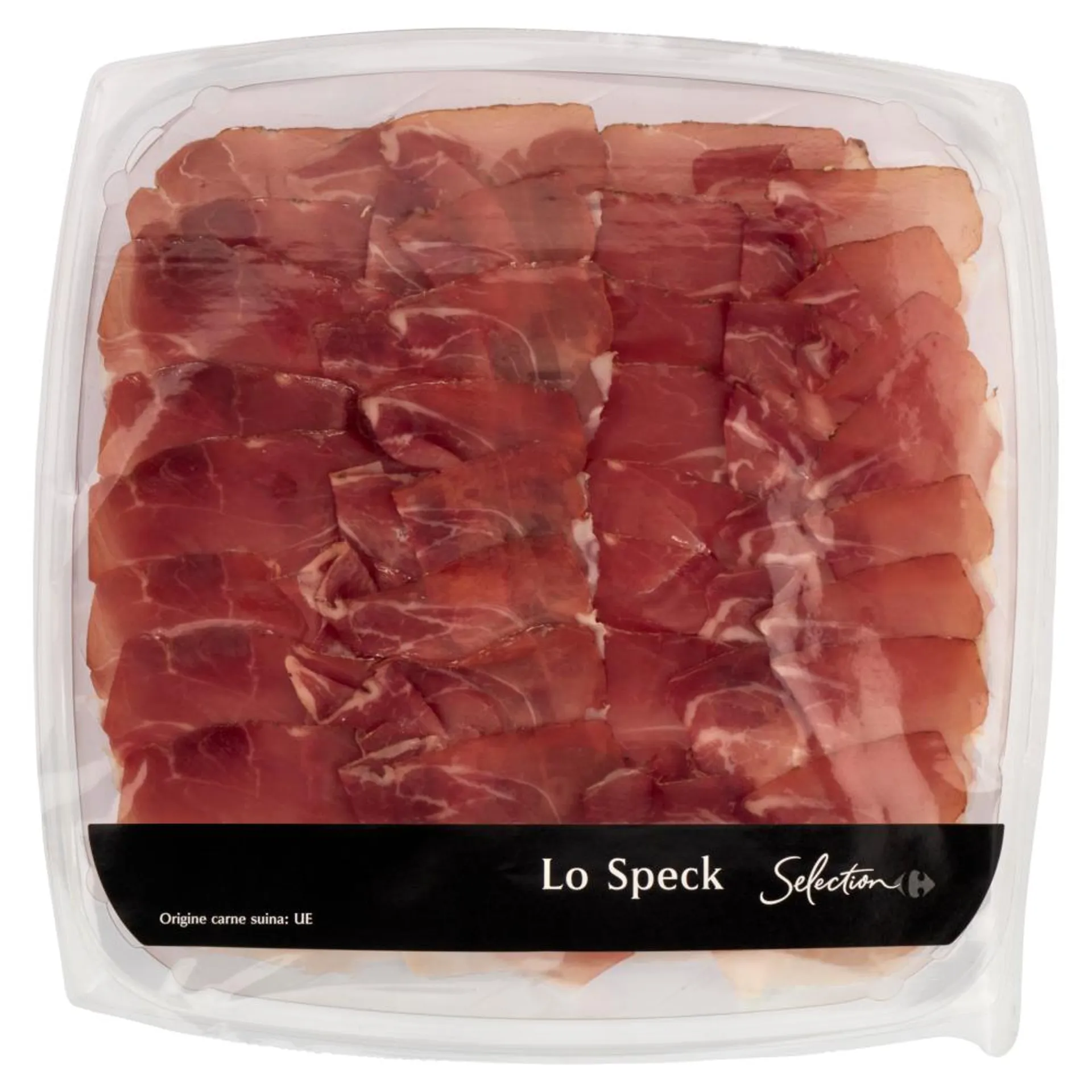 Carrefour Selection lo Speck 120 g