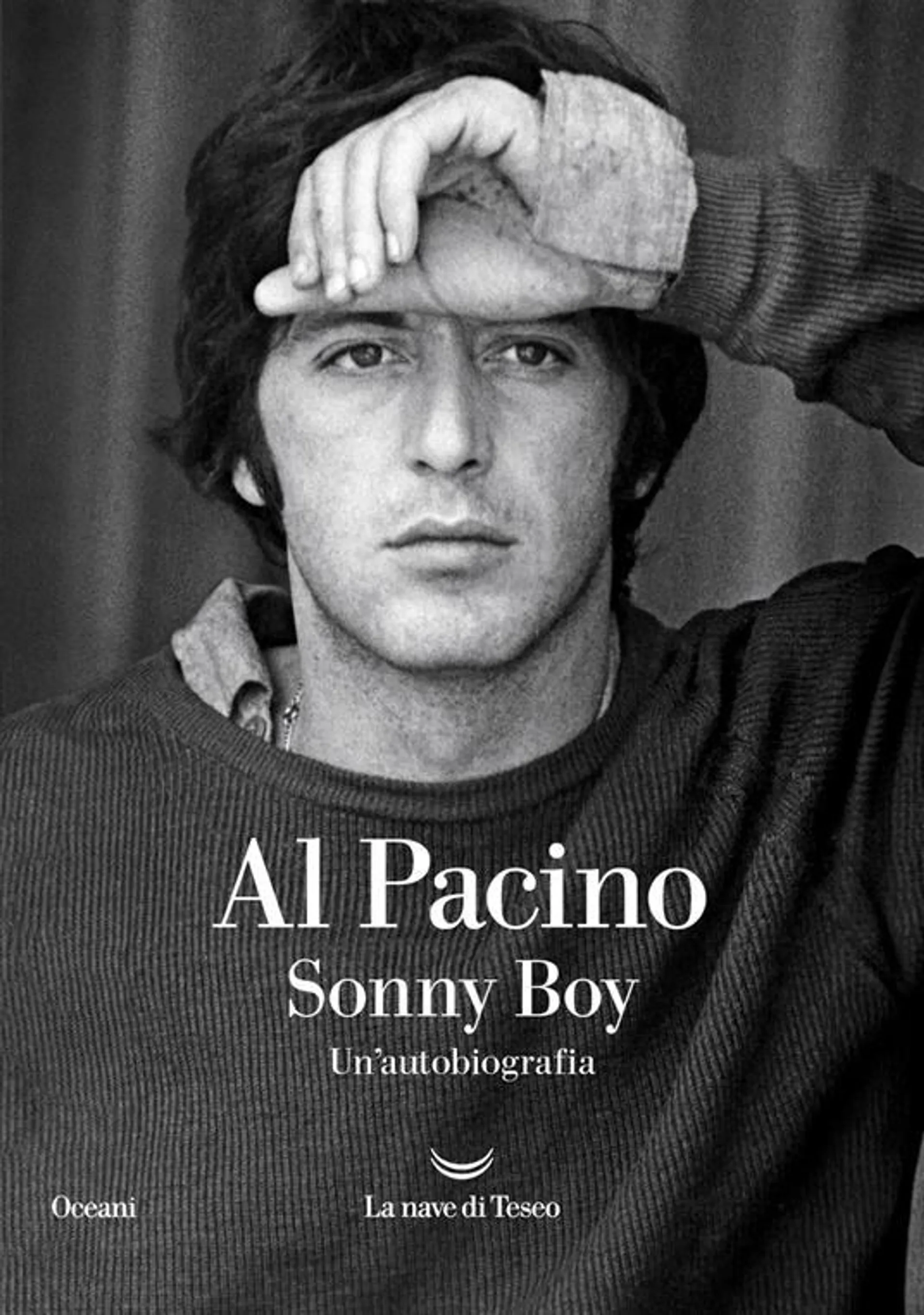 Sonny boy. Un'autobiografia