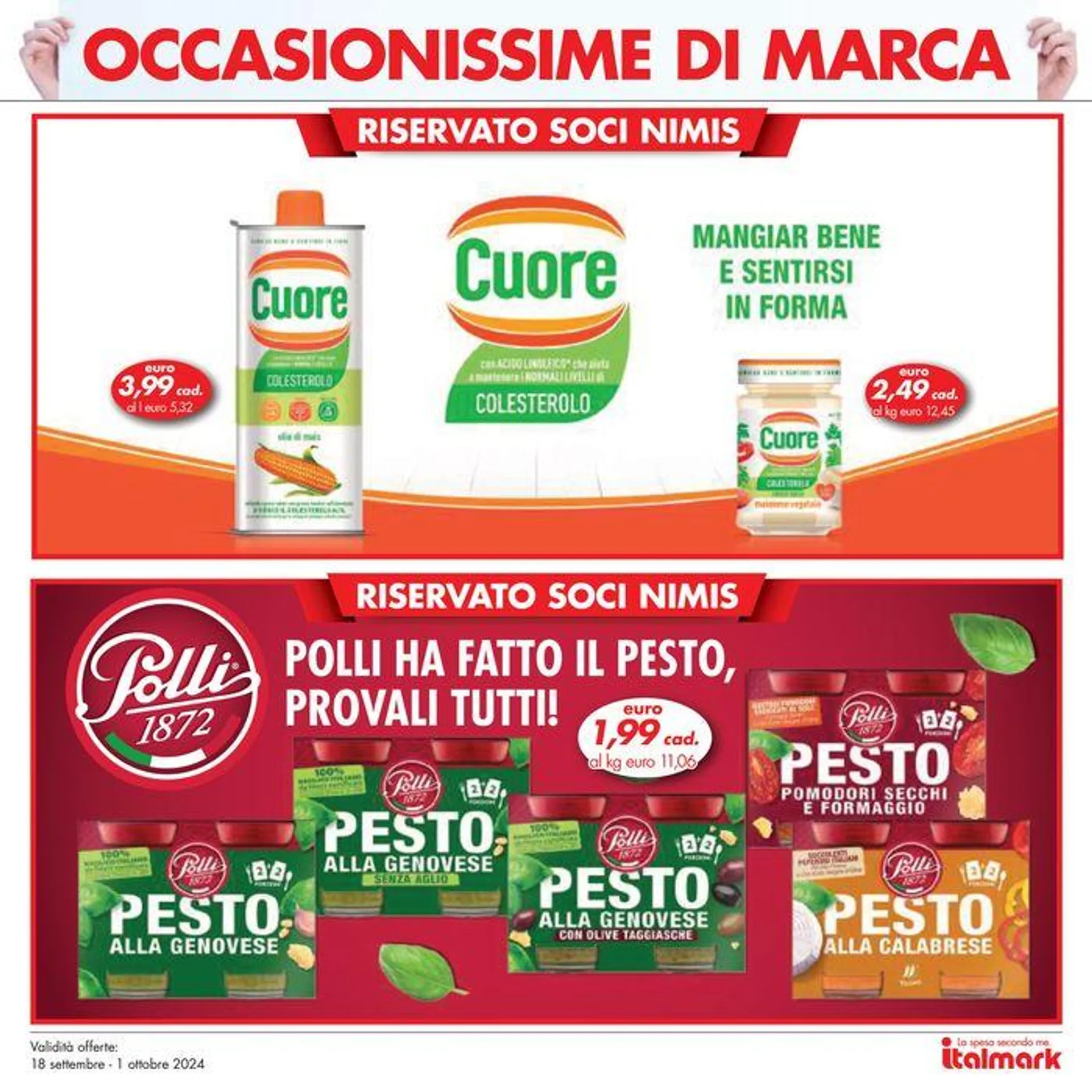 Occasioni di marca - 3