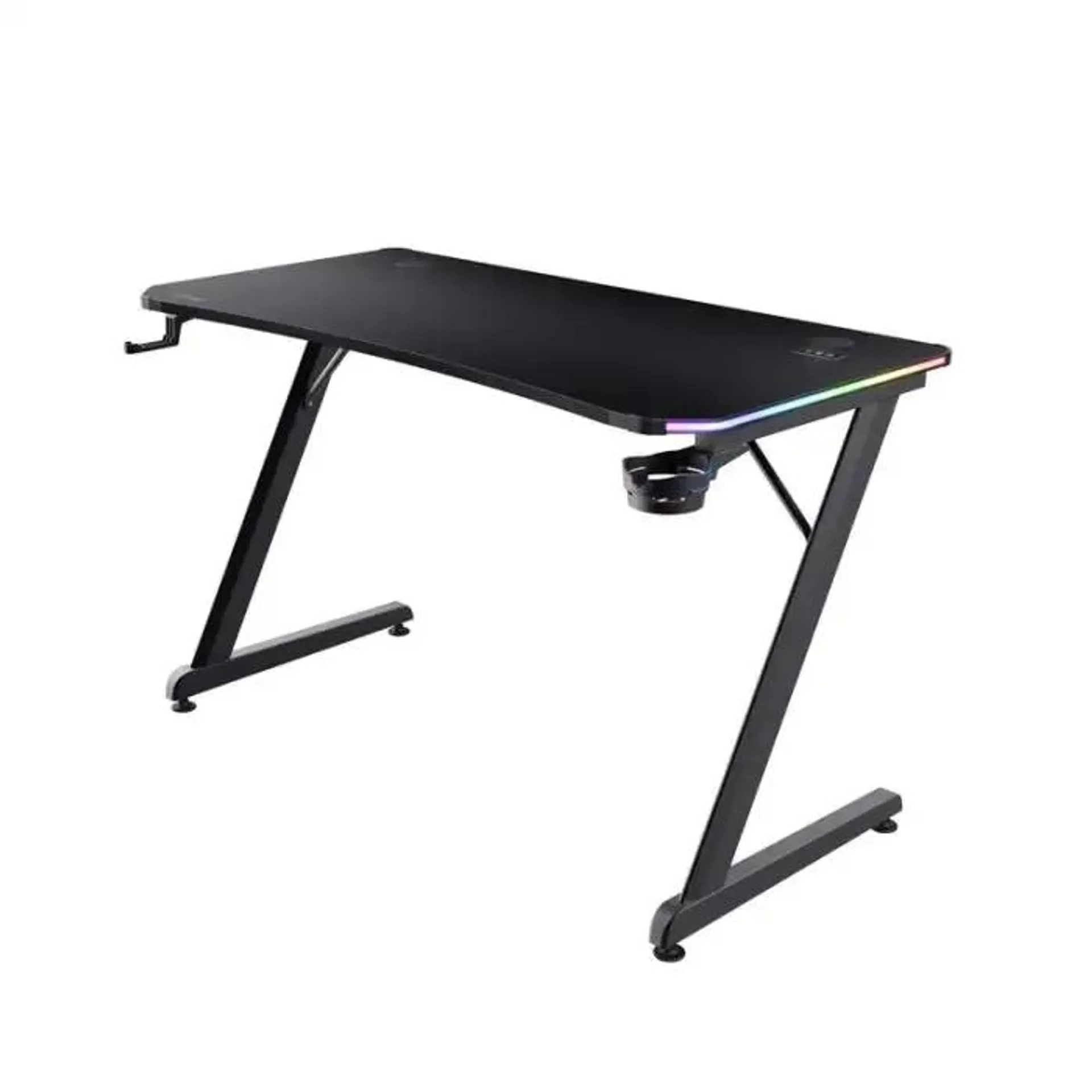 Trust gxt 709 luminus nero
