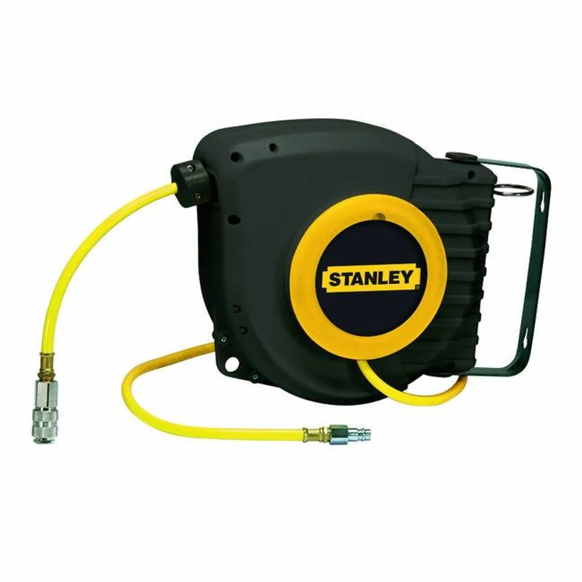 Avvolgitore per tubo compressore STANLEY L 9 mm Ø 6.5 mm