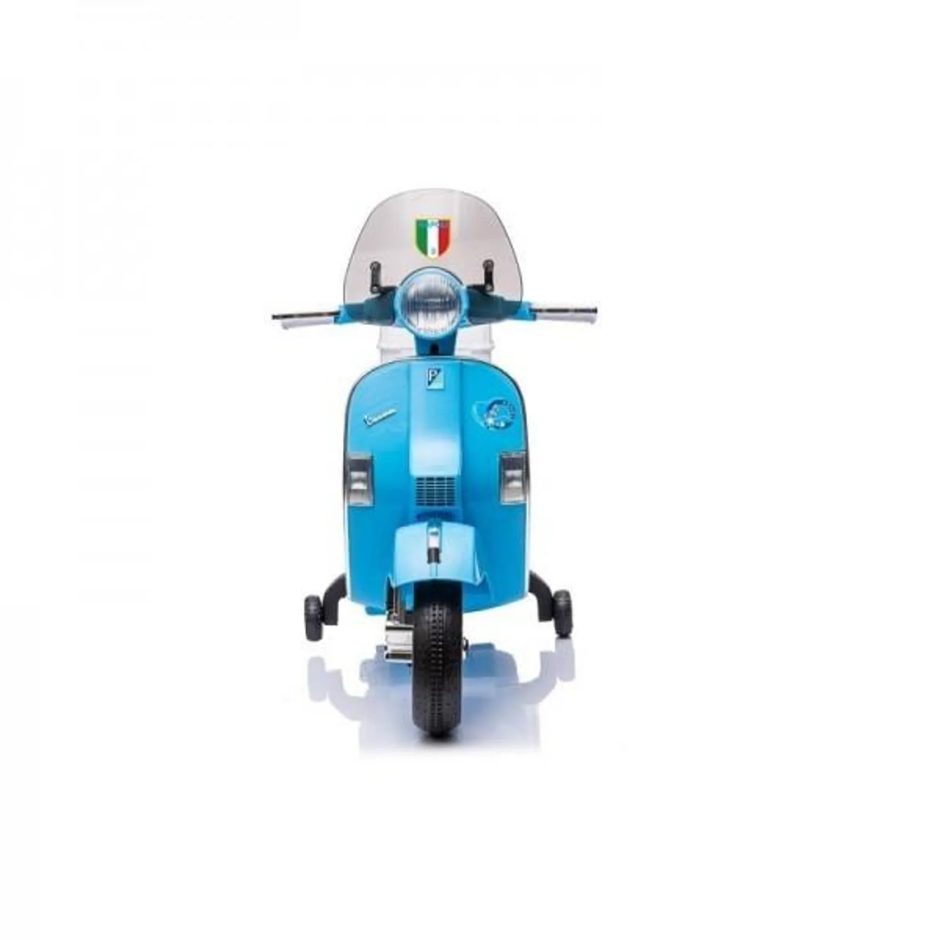 LAMAS VESPA FULL PX 150 NAPOLI BAULRTTO/PARAVENTO