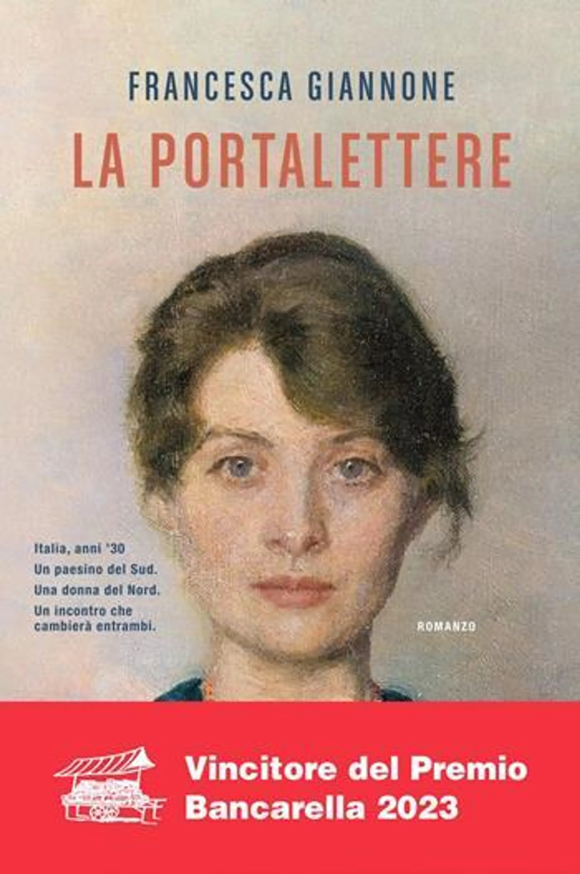 La portalettere (eBook)